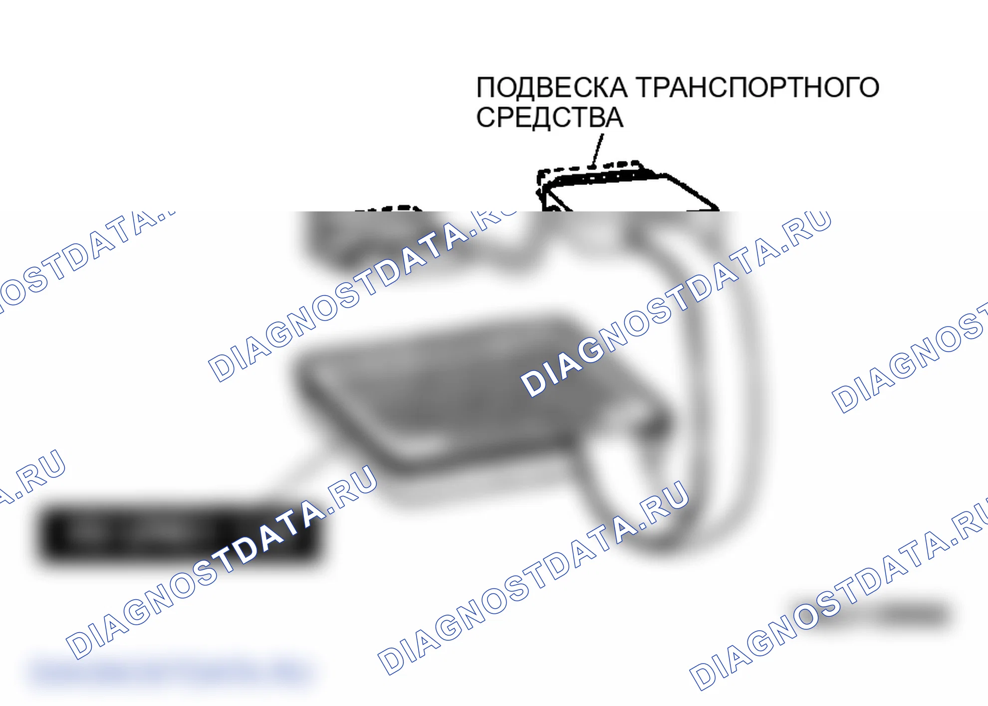 Рис. 137. Mazda MPV III