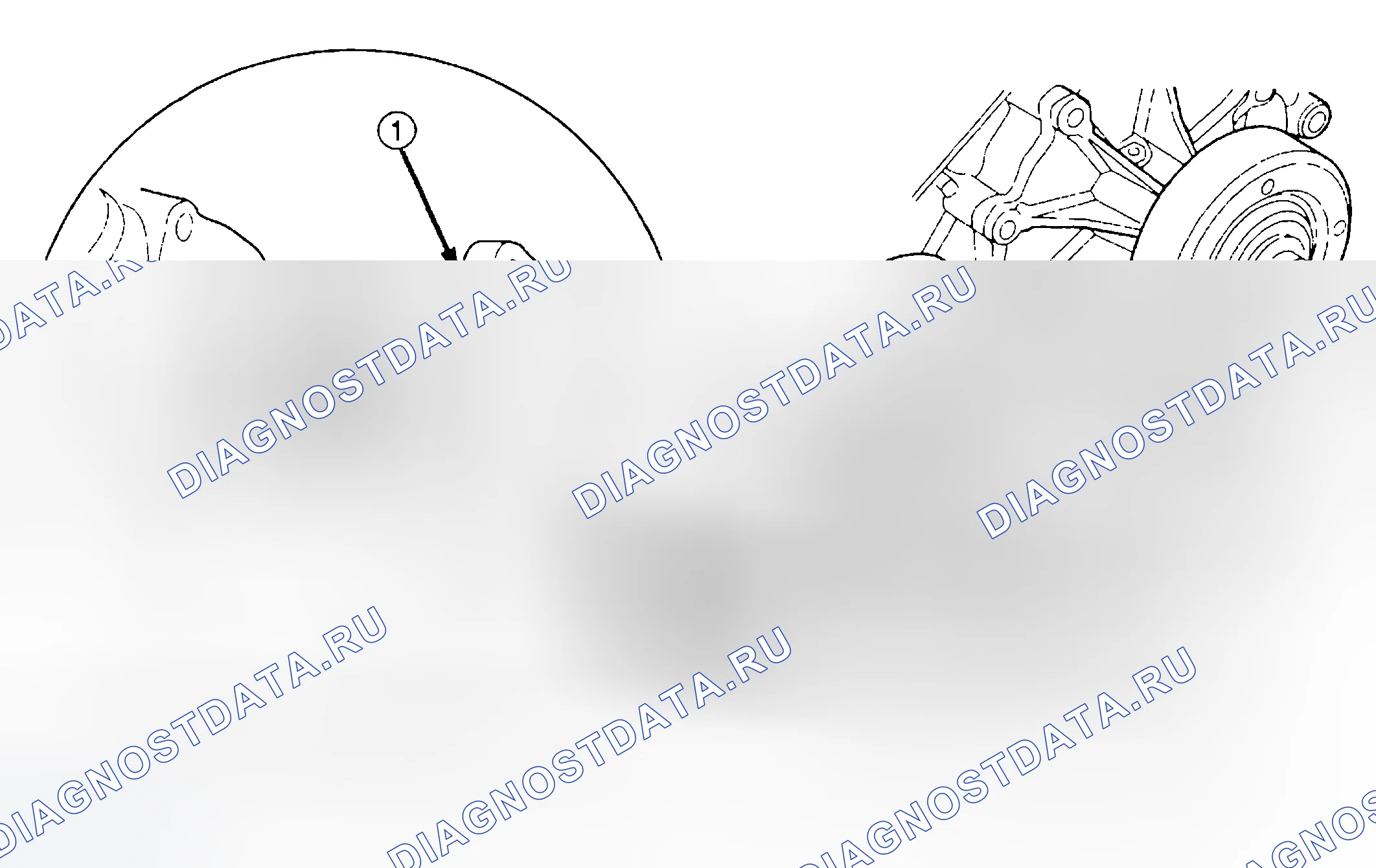 Рис. 63. Jeep Liberty I