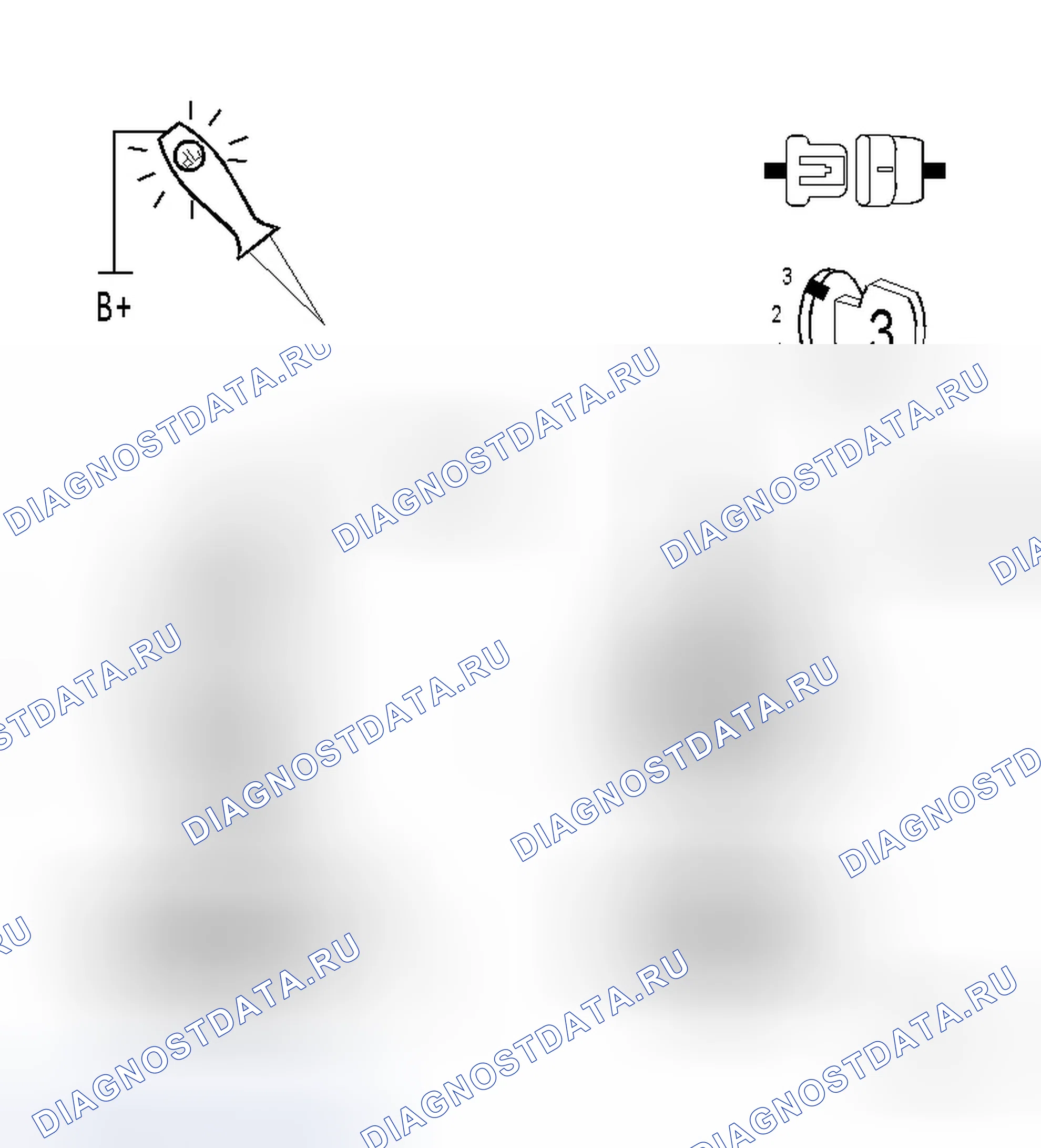 Рис. 250. Dodge Magnum I