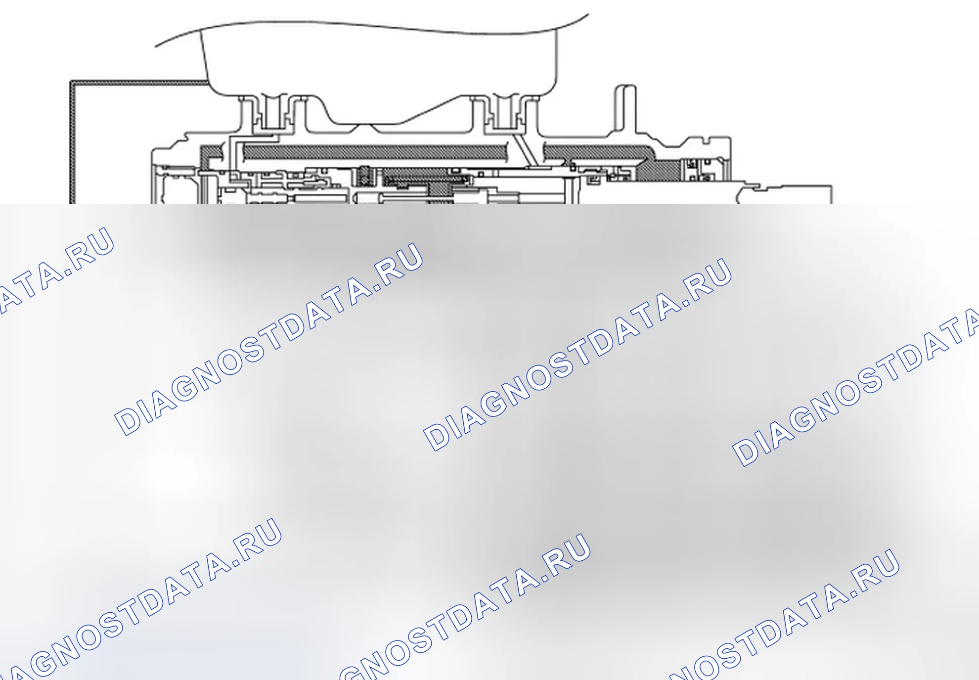 Рис. 4. Infiniti QX56 II