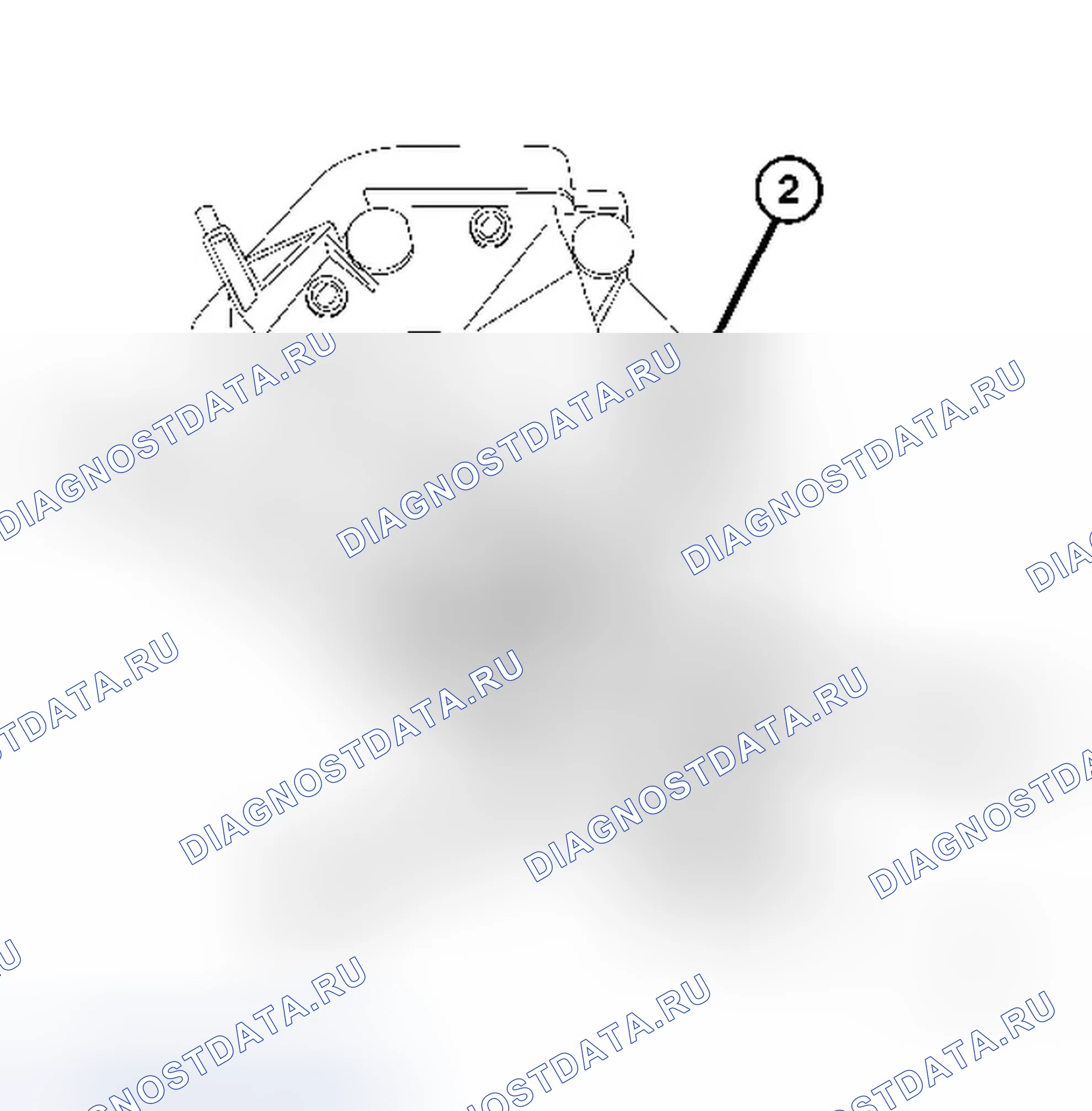 Рис. 189. Dodge Magnum I