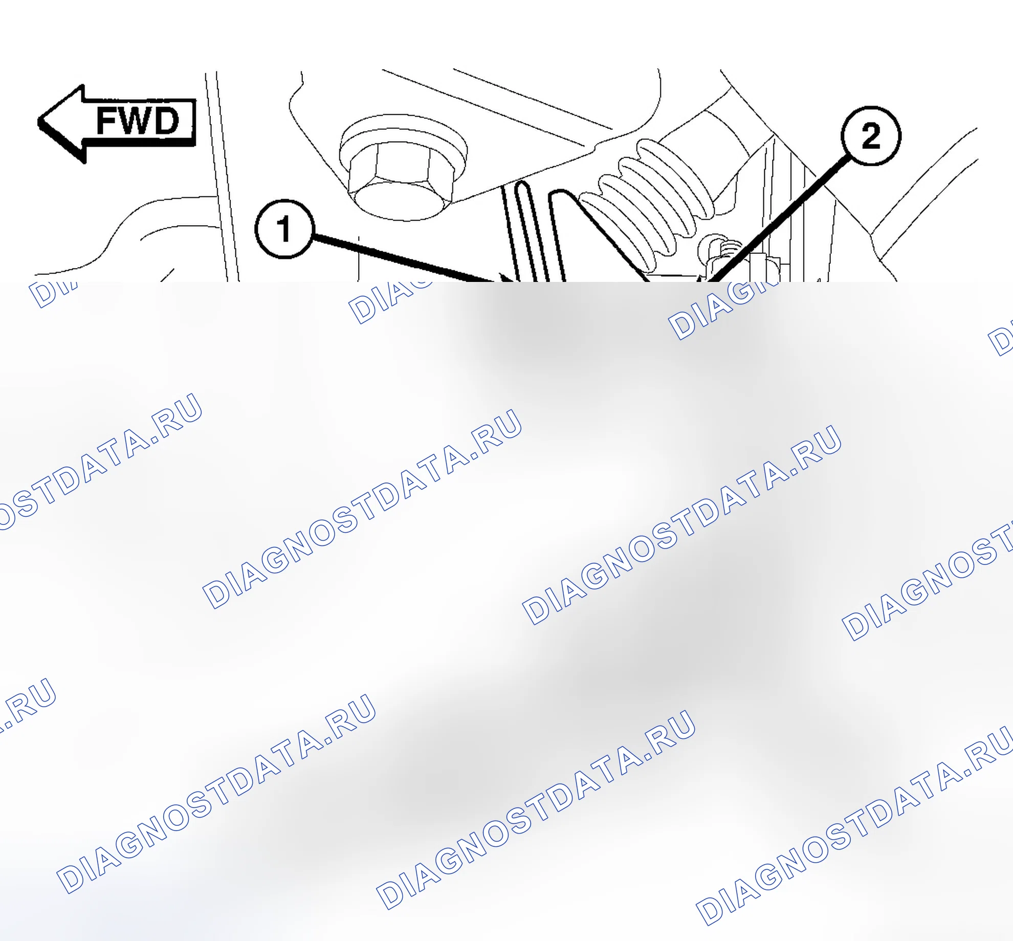 Рис. 35. Dodge Magnum I