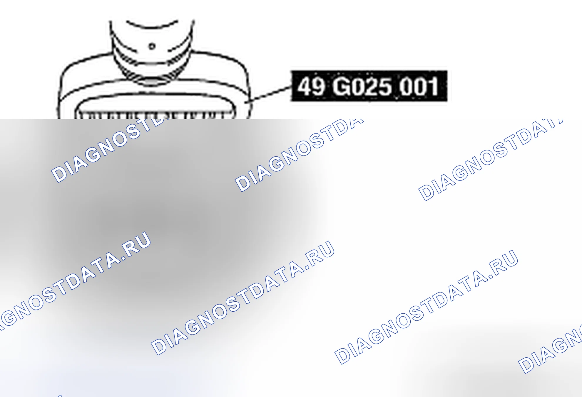 Рис. 16. Mazda CX-9 I
