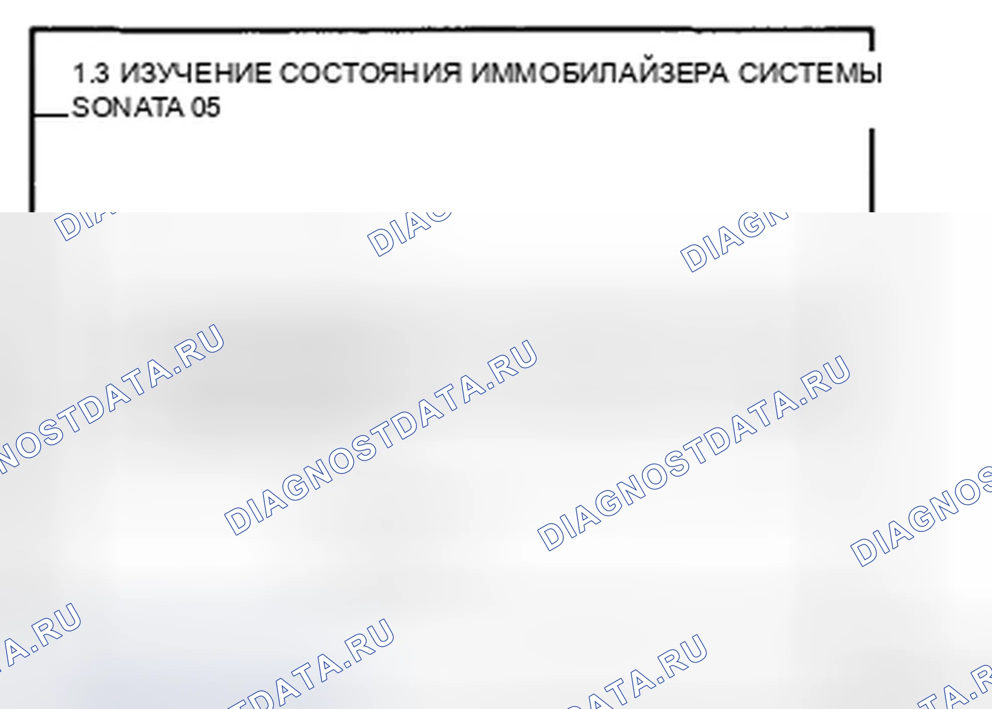 Рис. 92. Hyundai Sonata V рестайлинг