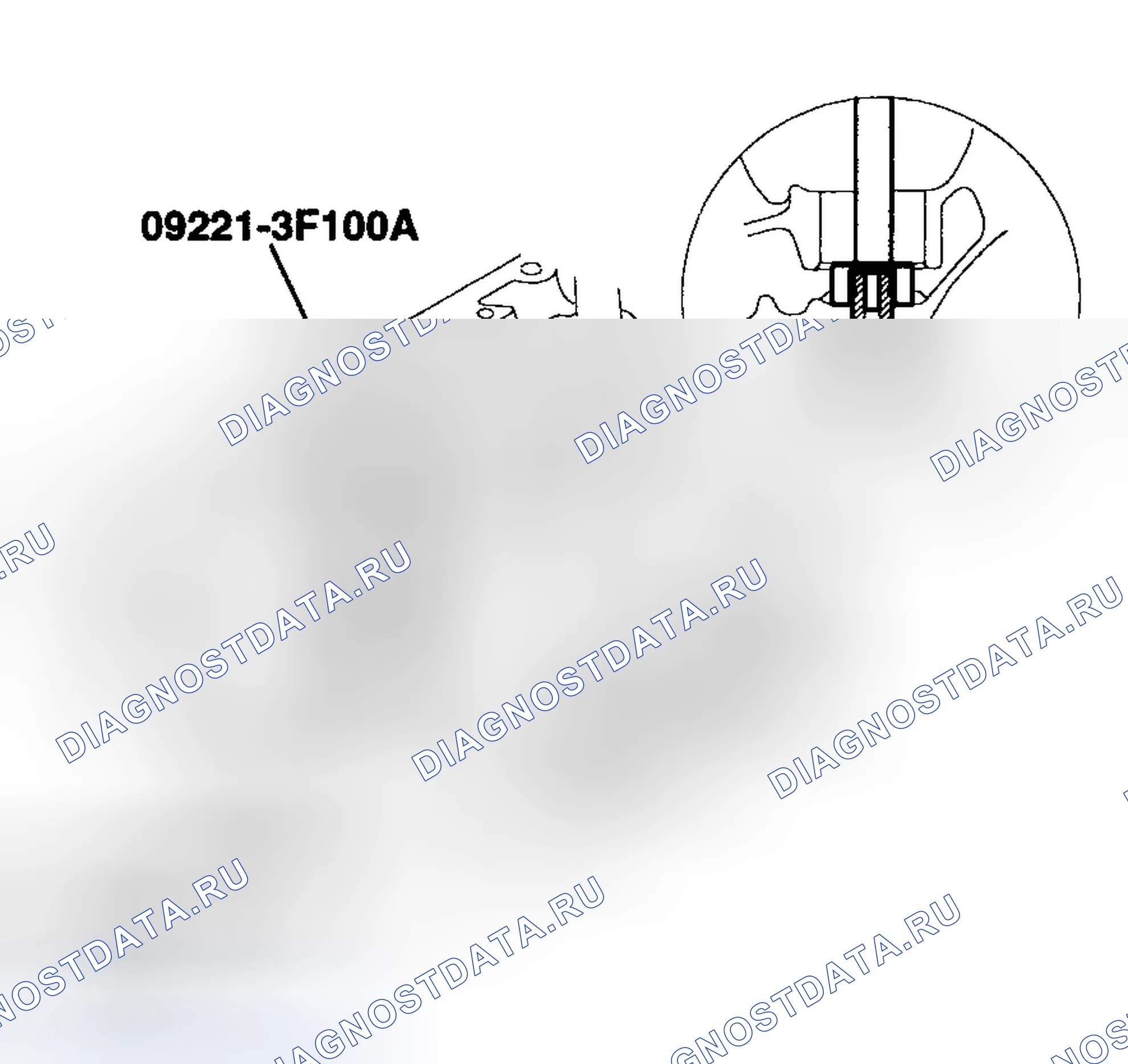 Рис. 216. Hyundai Tucson I