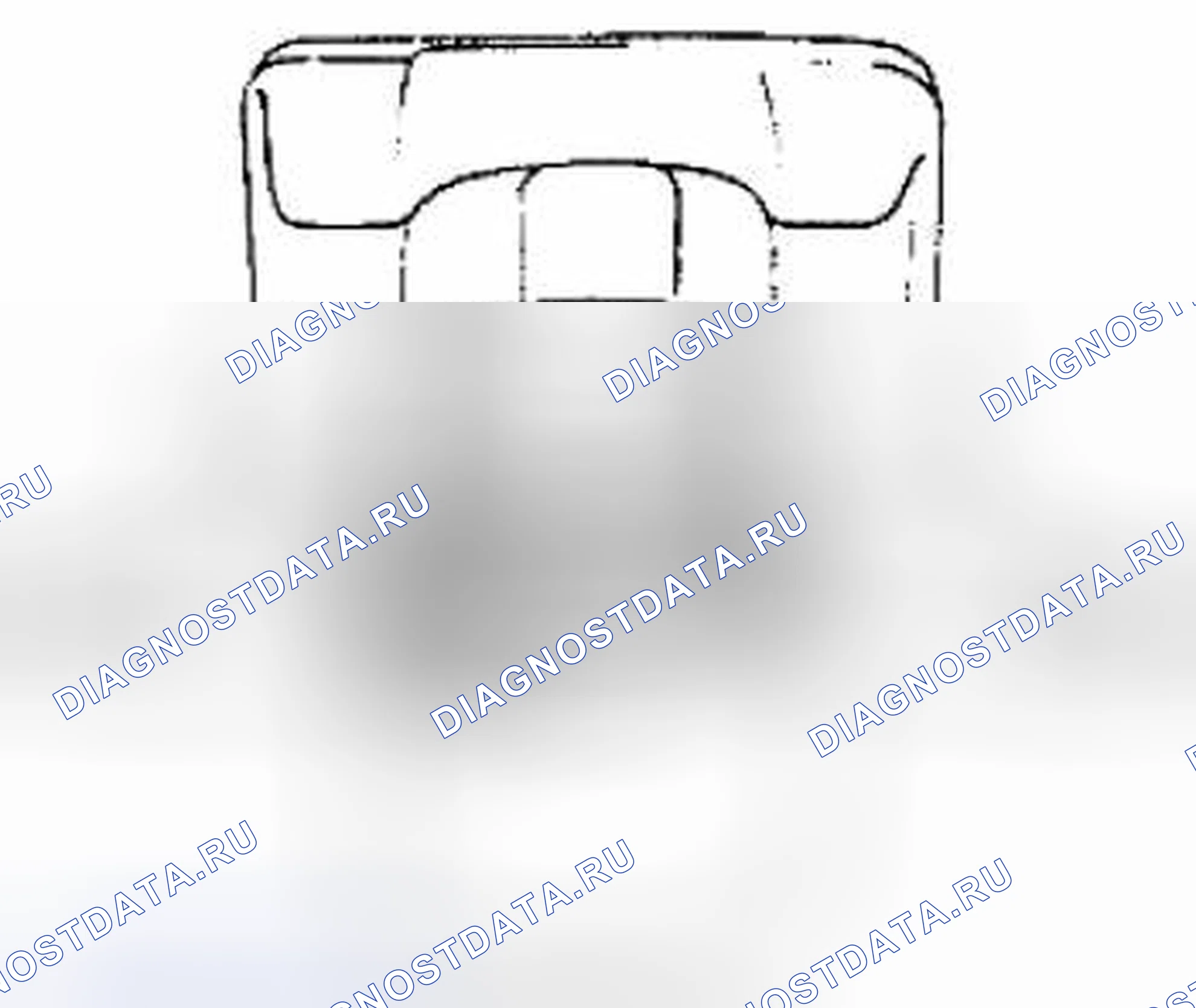 Рис. 23. Suzuki Grand Vitara II рестайлинг 2