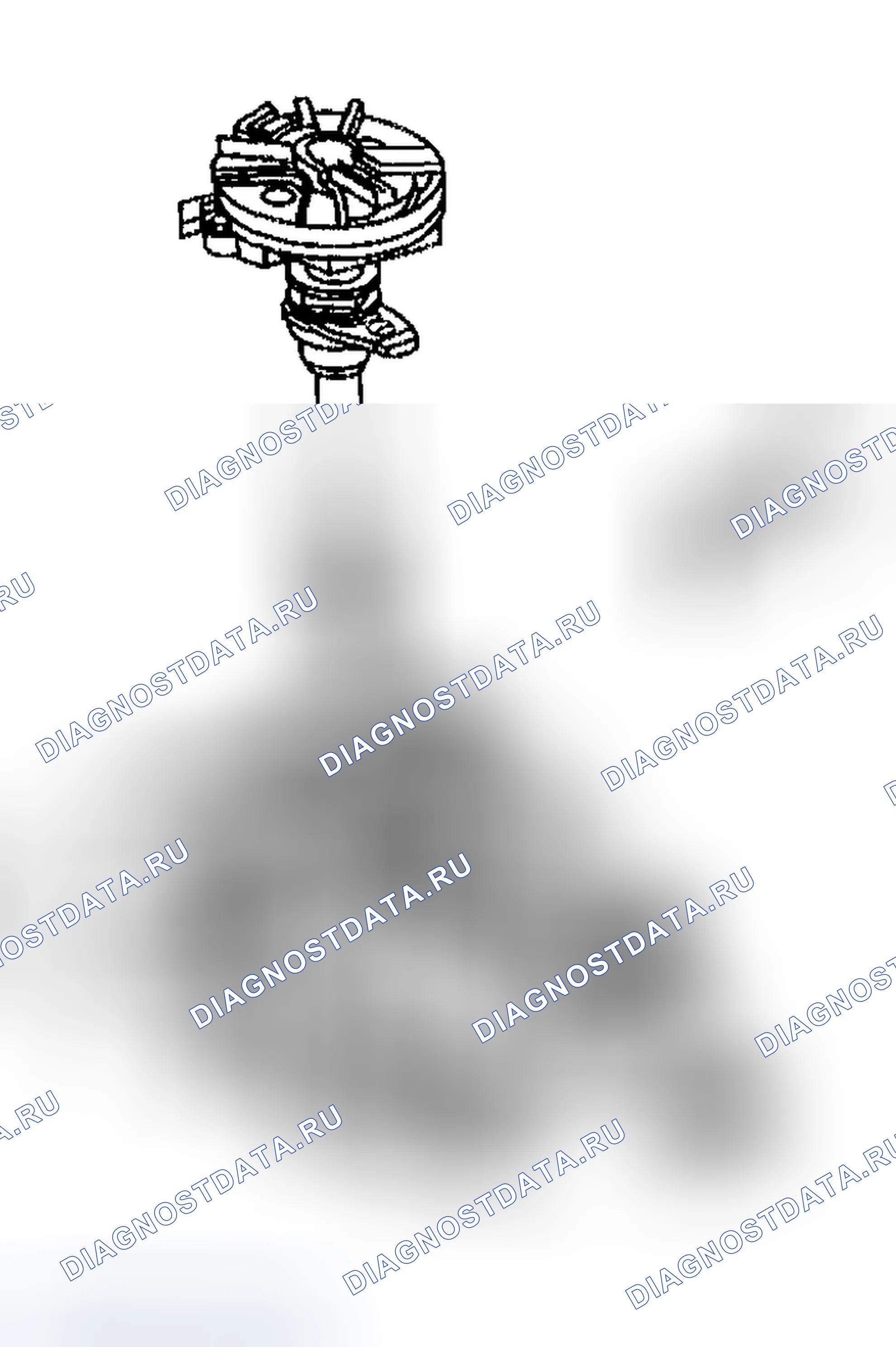Рис. 461. Chevrolet Silverado 1500 HD 