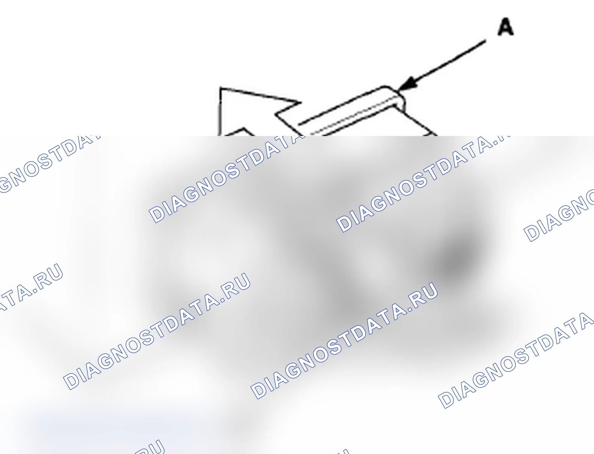 Рис. 6: Подключение. Acura TL IV рестайлинг