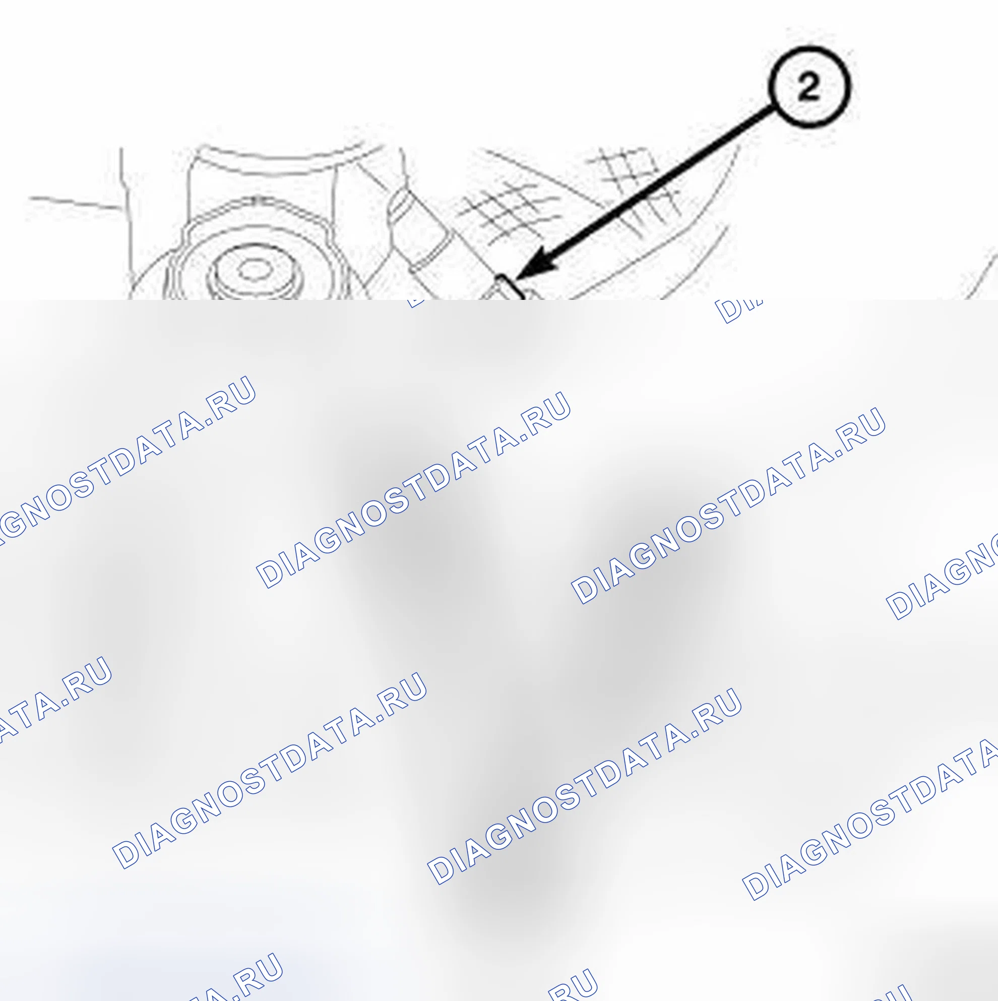 Рис. 347. Dodge Caliber I рестайлинг