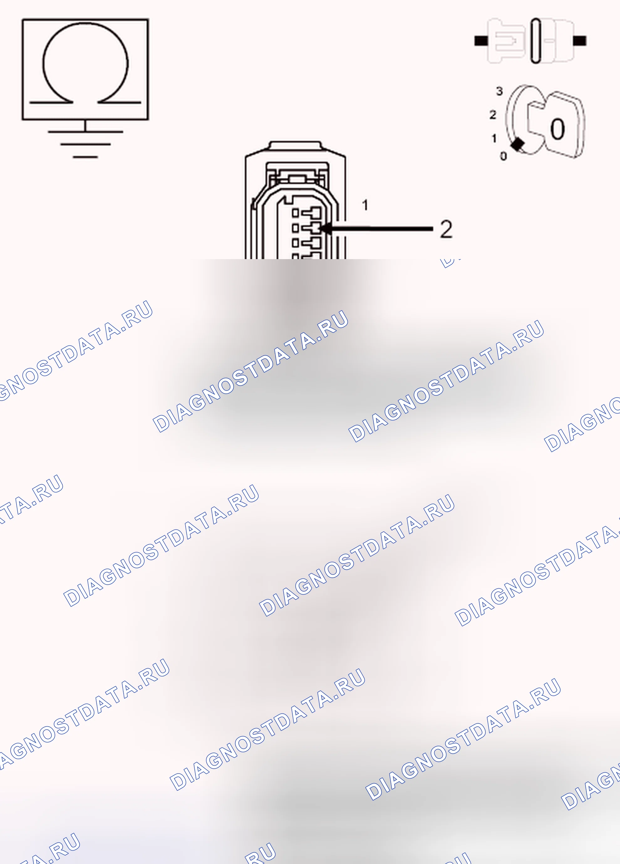 Рис. 823. RAM Pickup 1500 