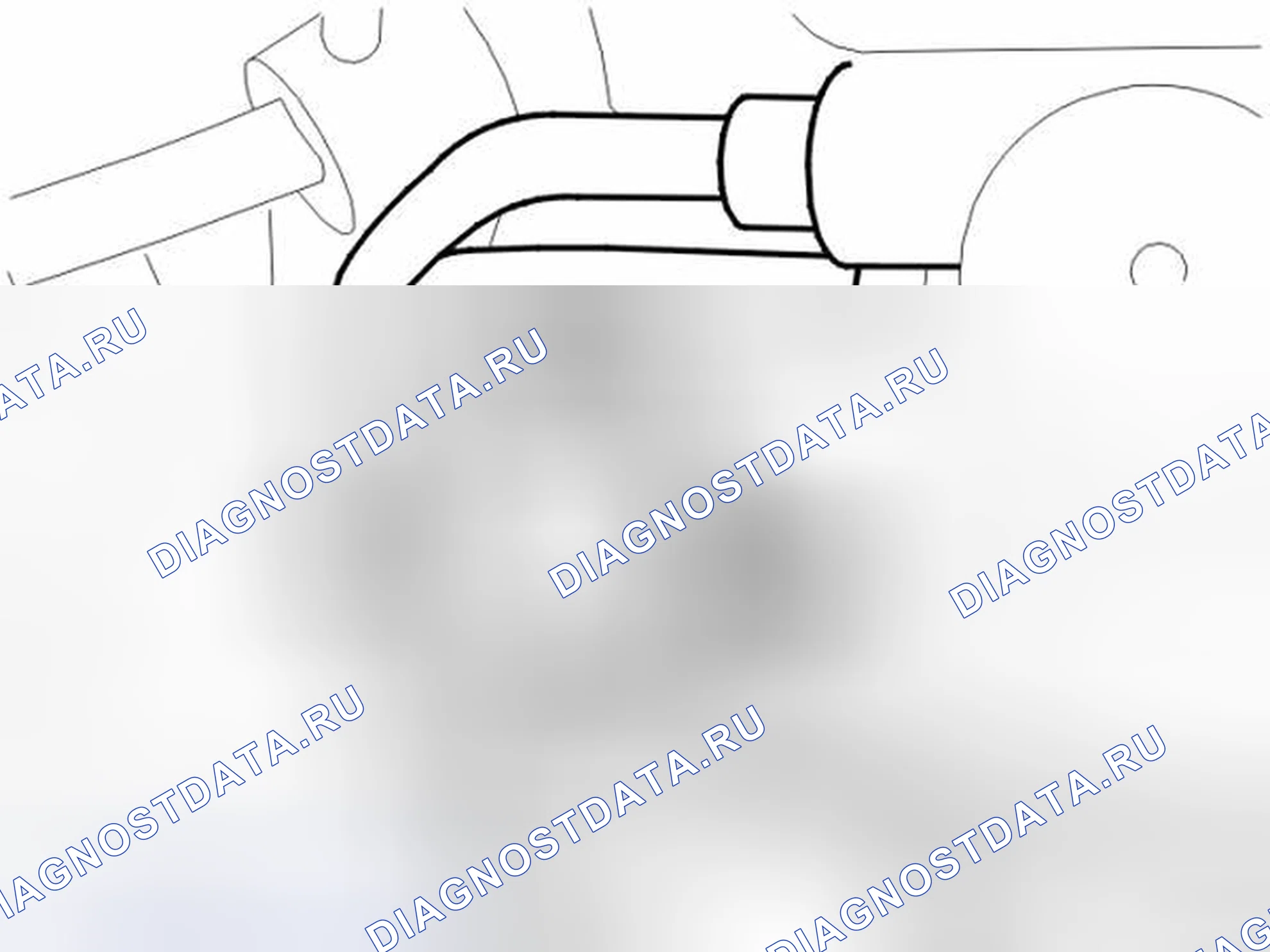 Рис. 14. Volvo S40 II рестайлинг