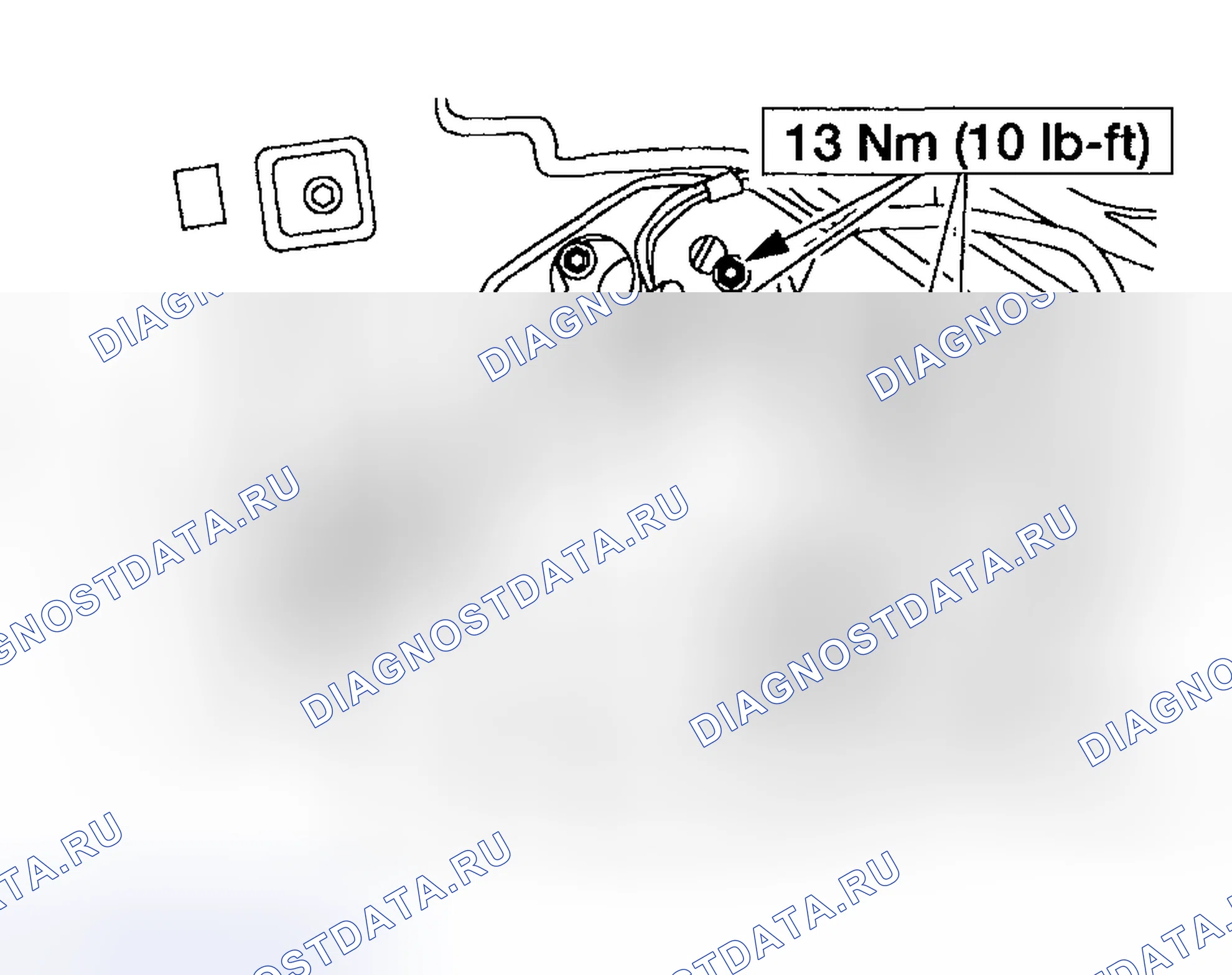 Рис. 165. Ford Pickup F250 Super Duty I
