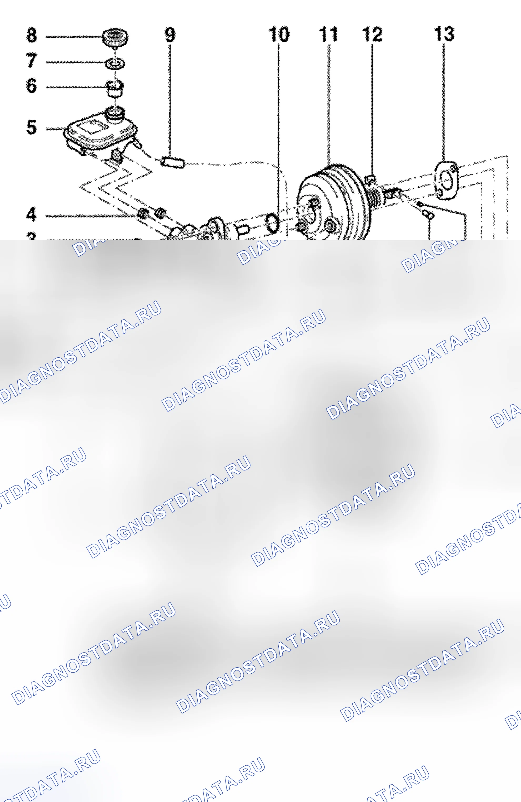 Рис. 47. Audi S8 D2 рестайлинг 2