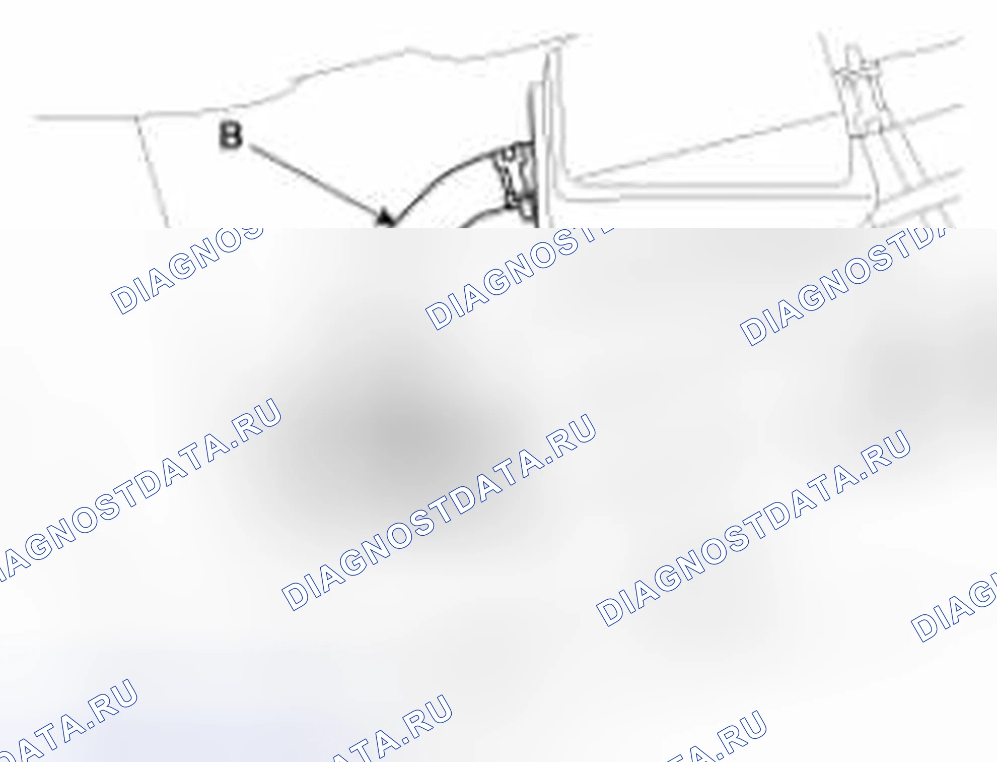 Рис. 36: Демонтаж. Geely Vision X3 Pro I