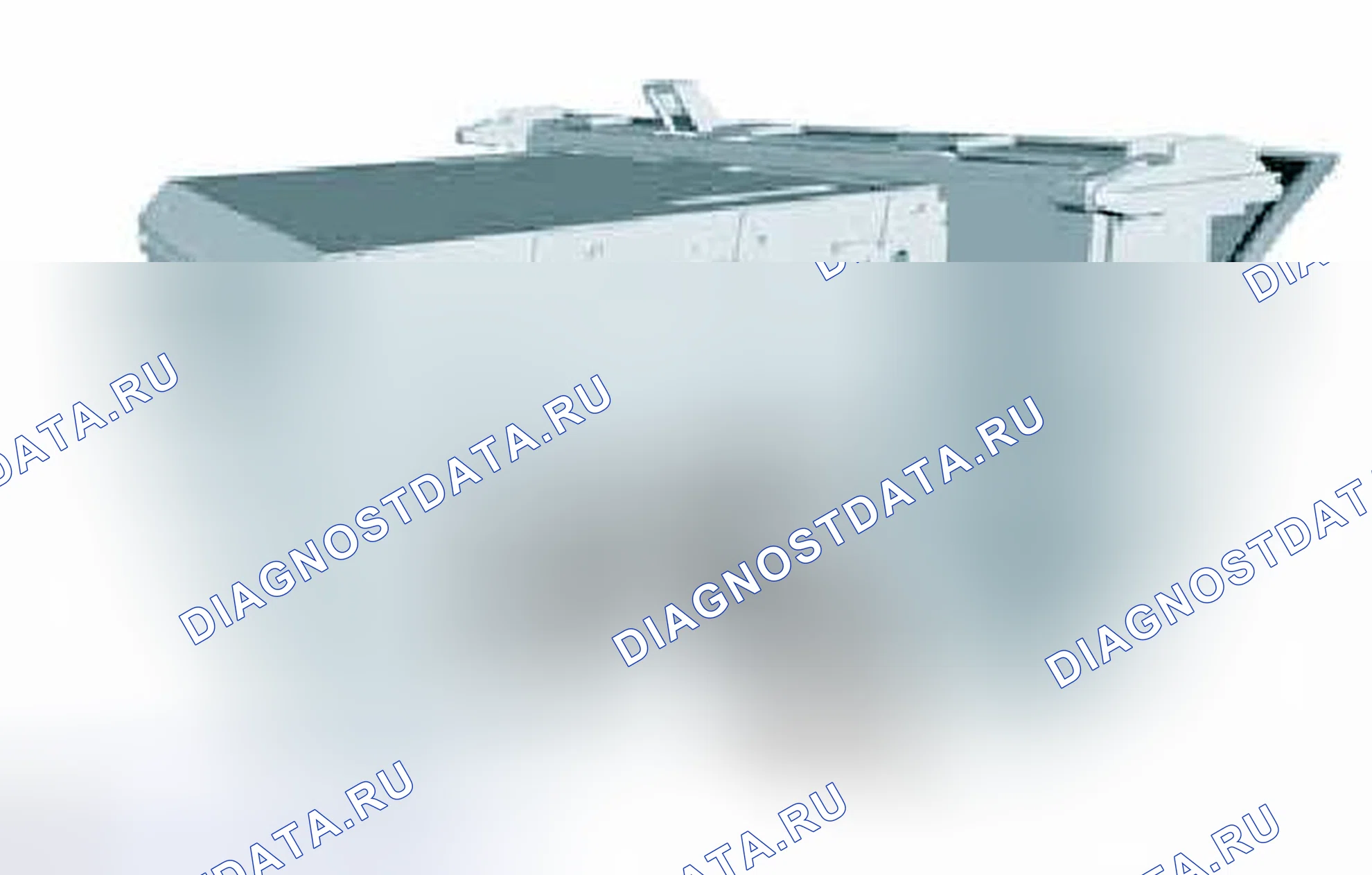 Рис. 34: МОНТАЖ [06 / 2012 -]. Haval H3 I