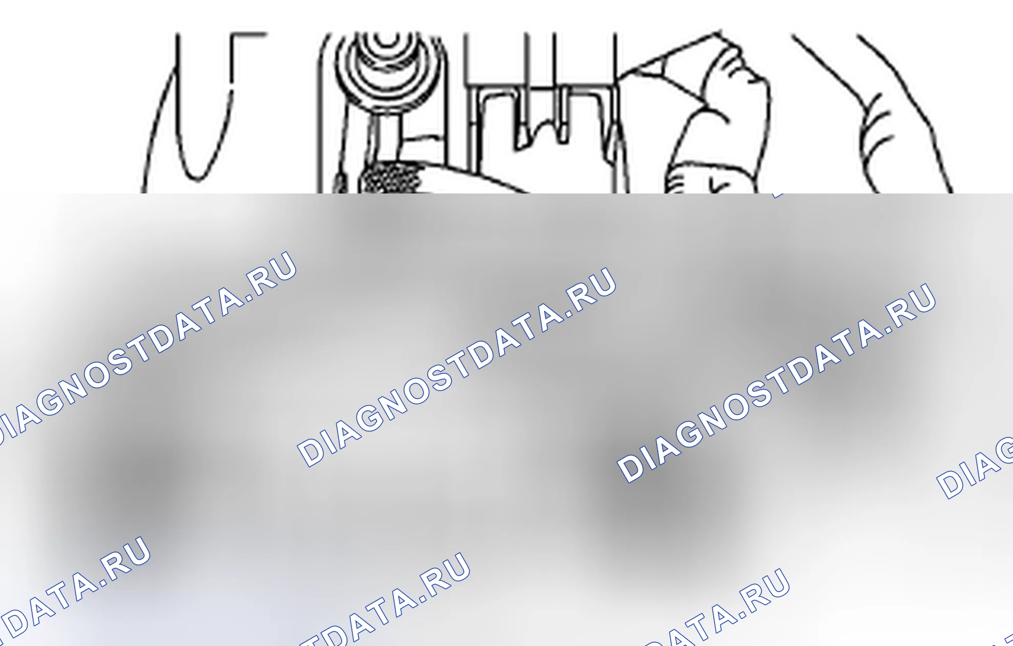 Рис. 117. Subaru Legacy BM/BR