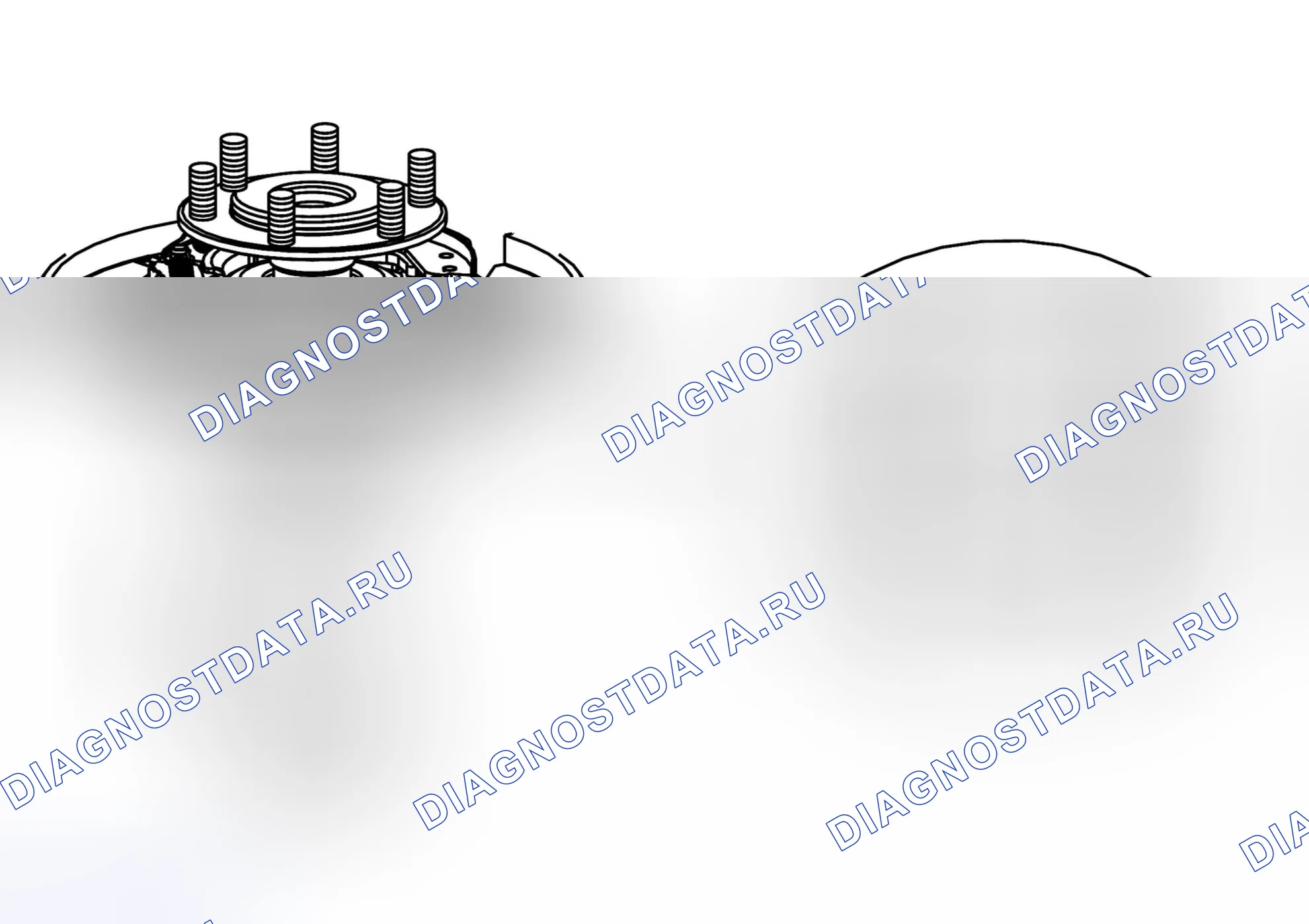 Проверка/замена — Great Wall Wingle-5-Cng. Great-Wall Wingle 5 CNG I