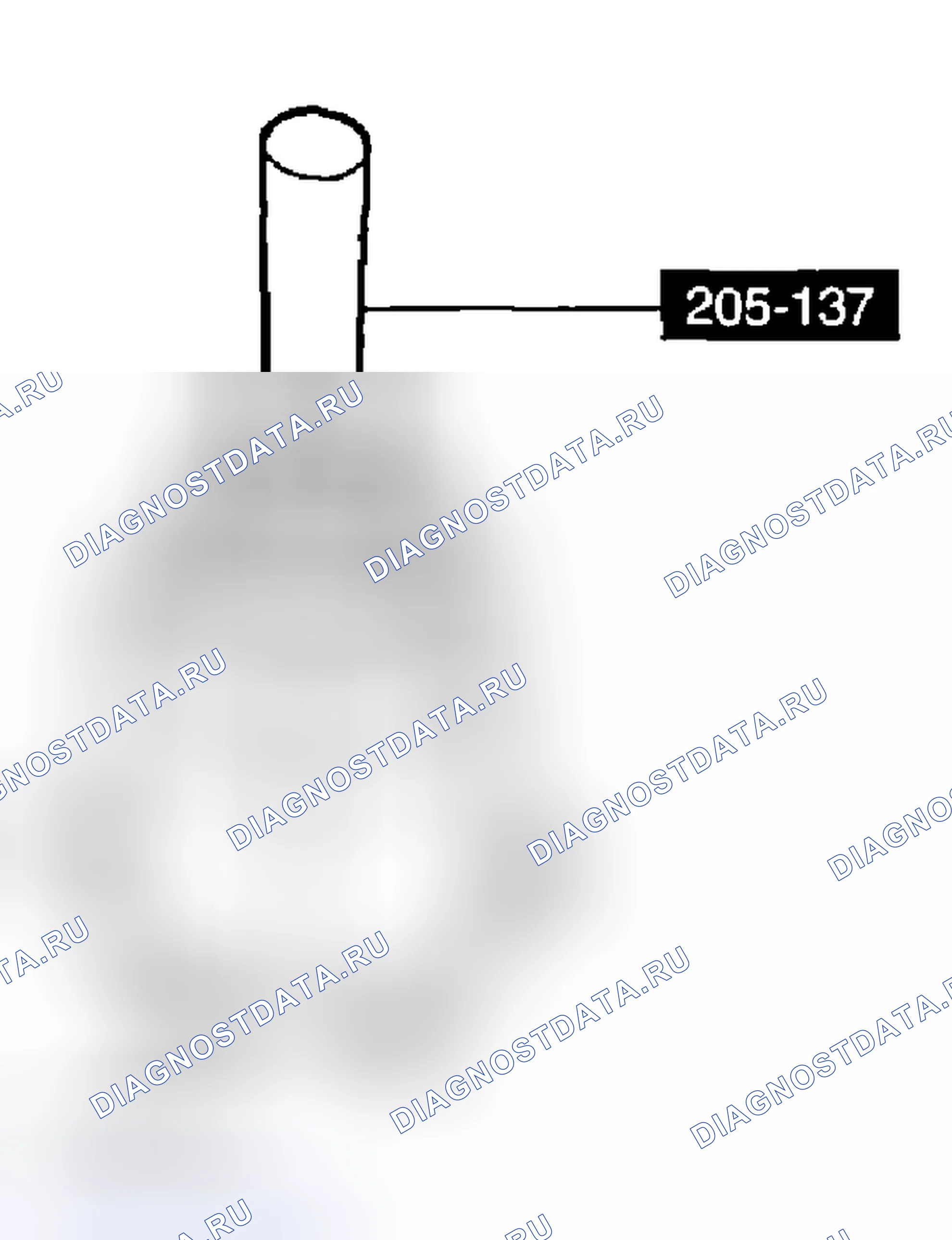 Рис. 15. Mazda Tribute I