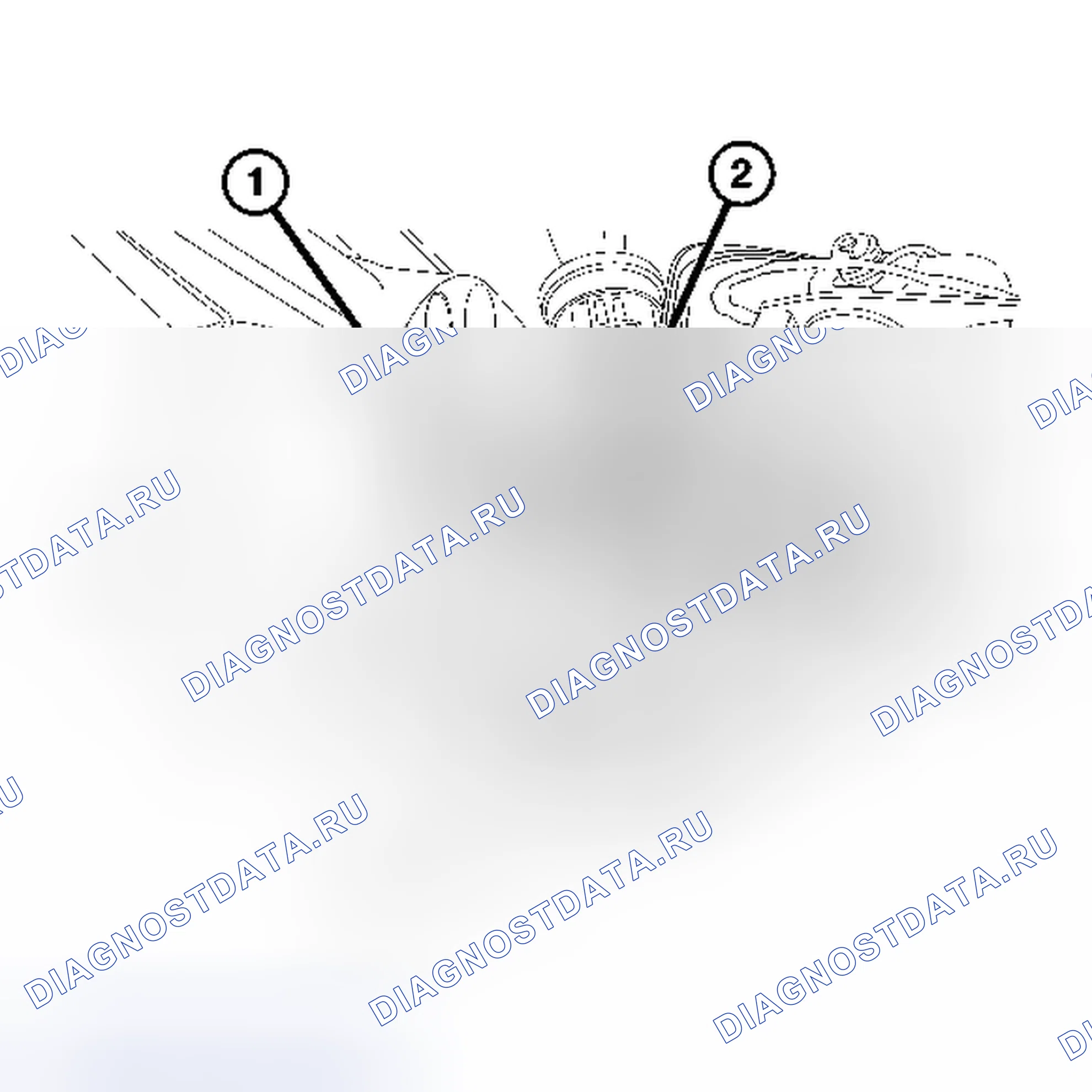 Рис. 83. Dodge Cab & Chassis R3500 HD transition