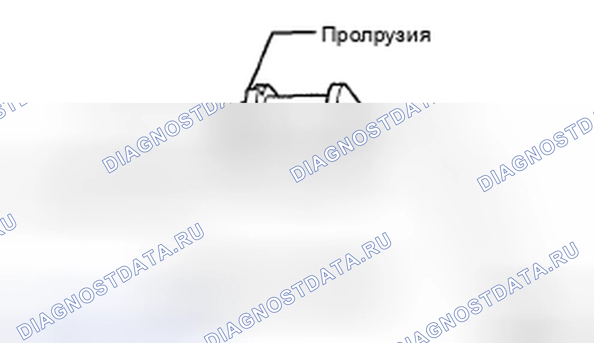 Рис. 20: УСТАНОВКА. Kia Sorento I рестайлинг