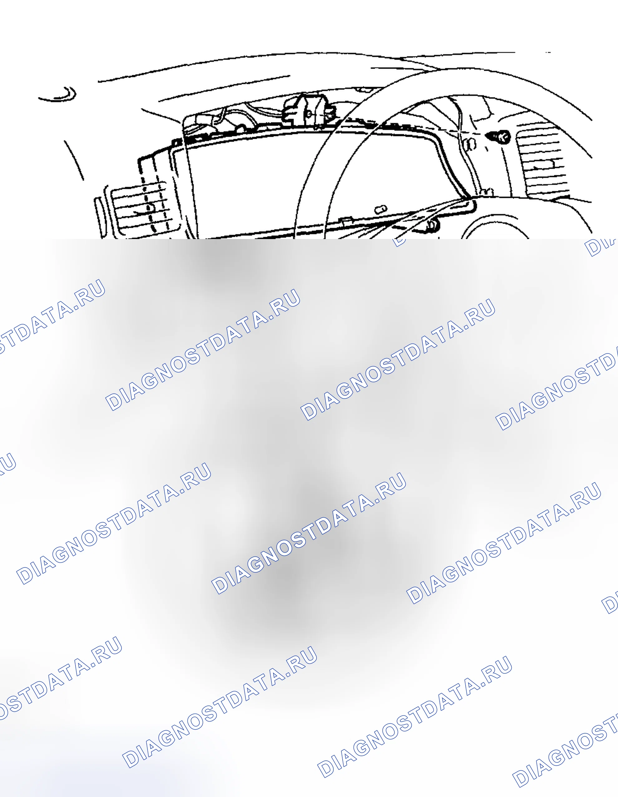 Рис. 92. Toyota Corolla IX рестайлинг