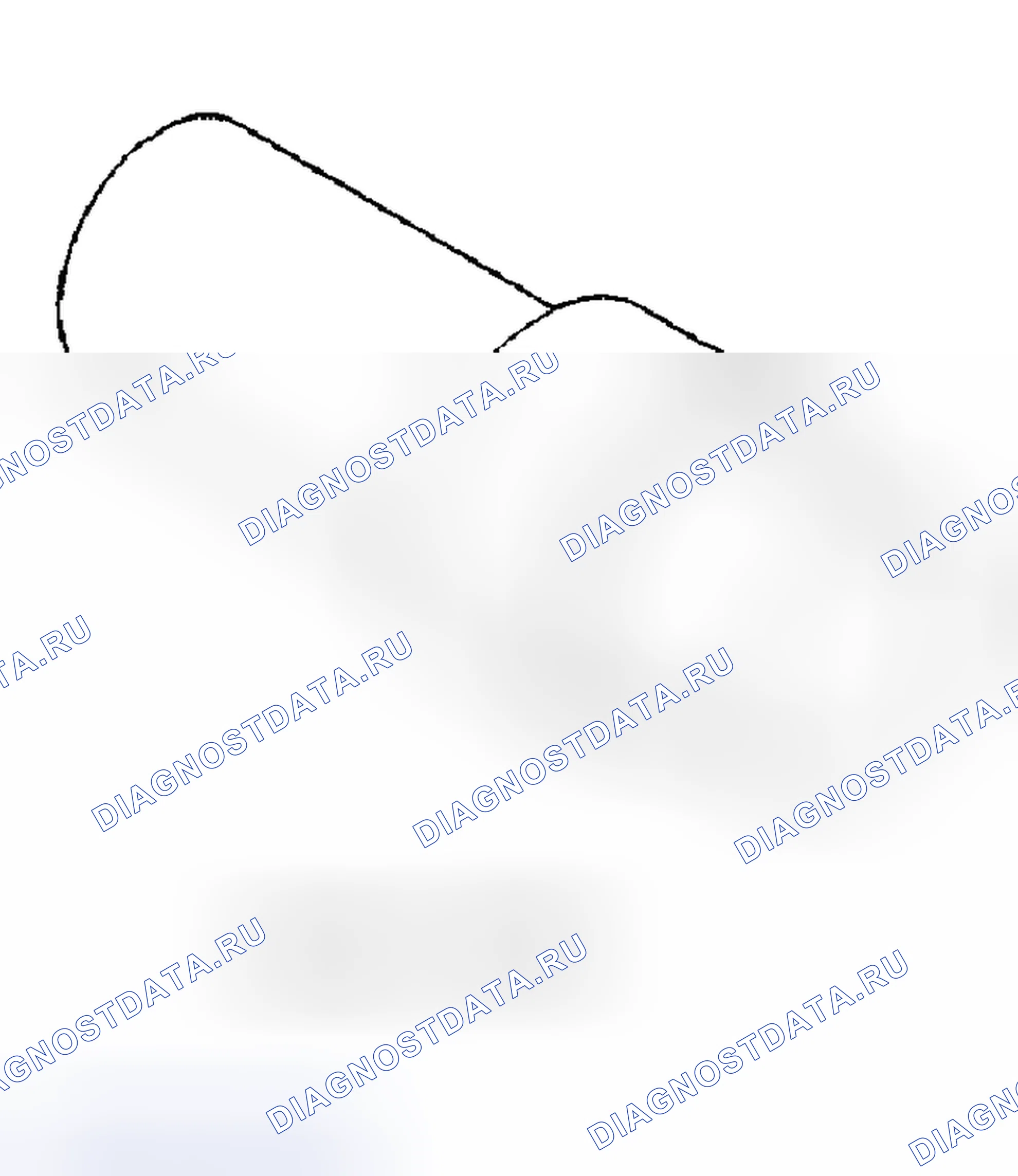 Рис. 251. Chrysler Sebring II рестайлинг