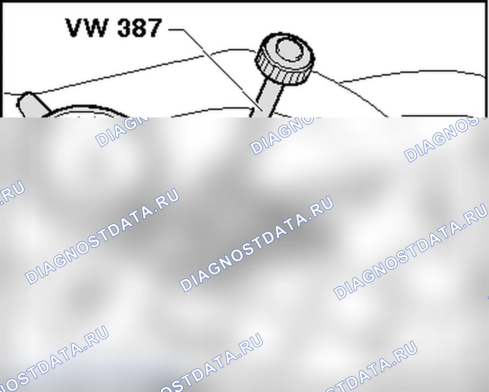 Рис. 541. Audi TT 8J рестайлинг