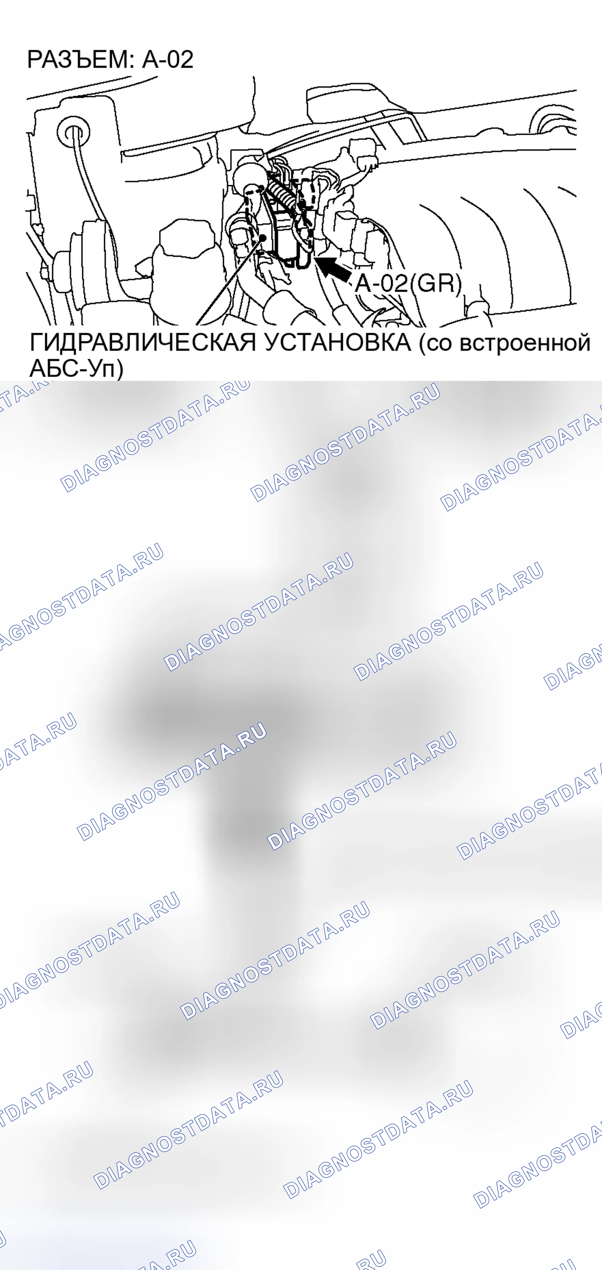 Рис. 195. Mitsubishi Endeavor I