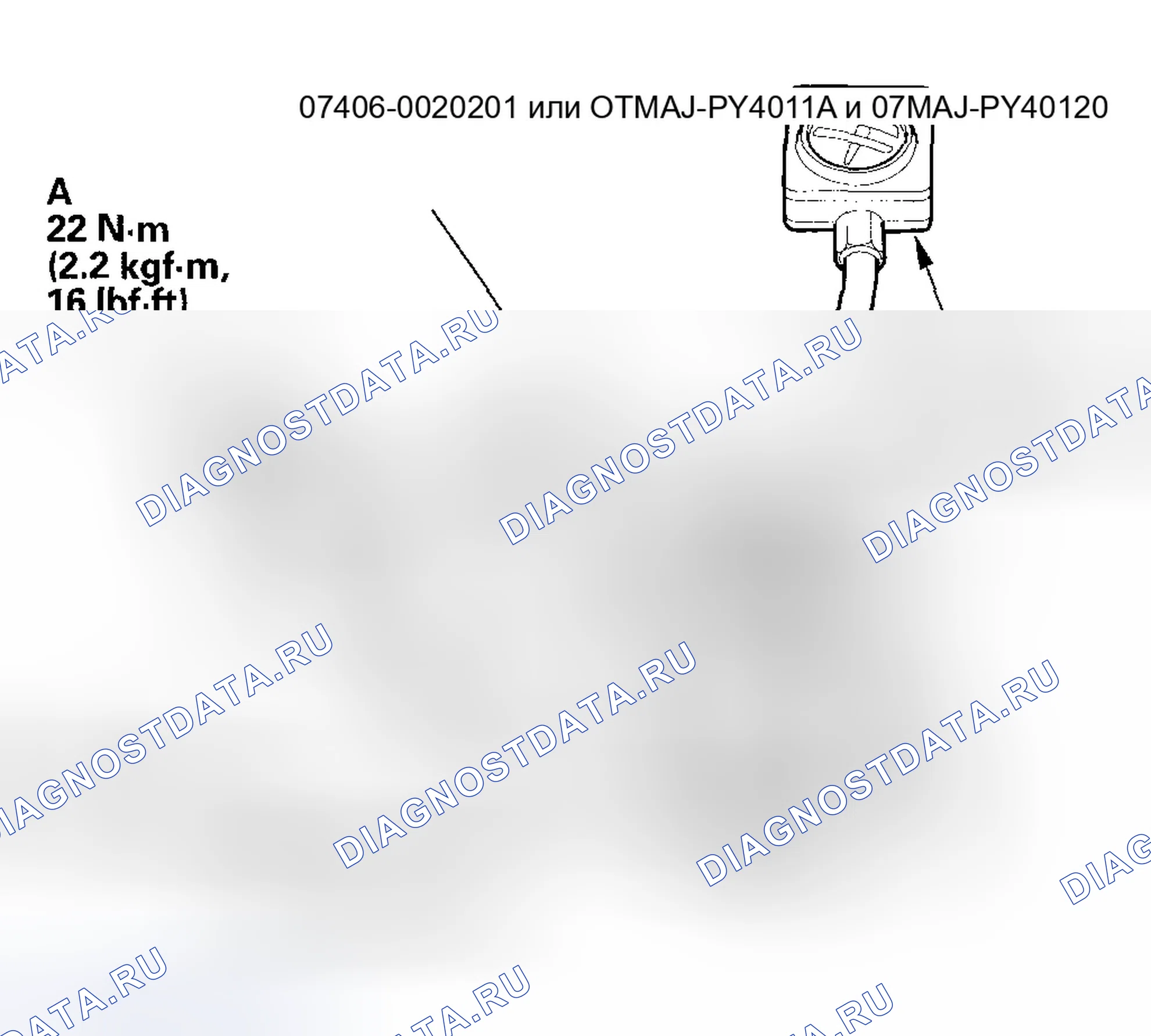 Рис. 55. Honda Ridgeline I