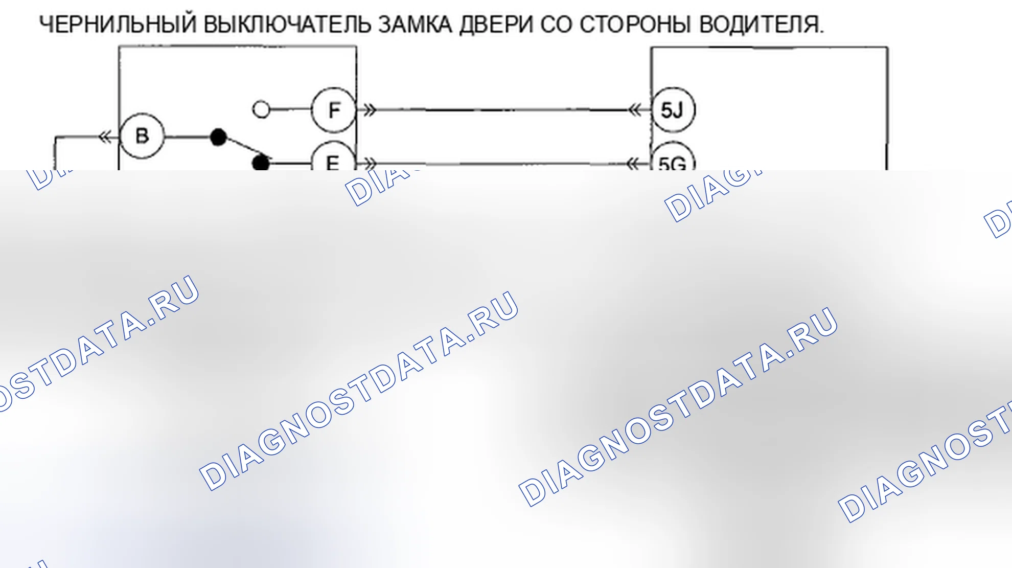 Рис. 64: расшифровка кода ошибки B257B [млрд.м3]. Mazda CX-7 I рестайлинг
