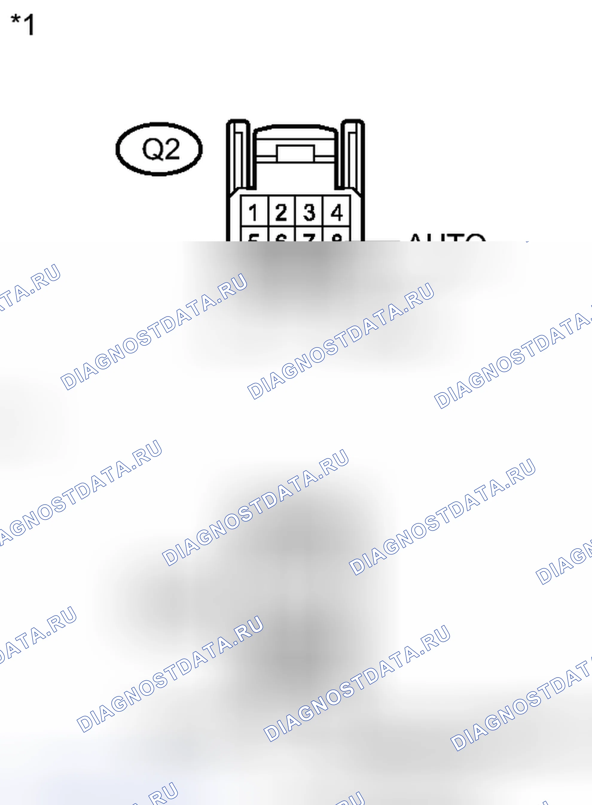 Рис. 156. Toyota Prius III рестайлинг