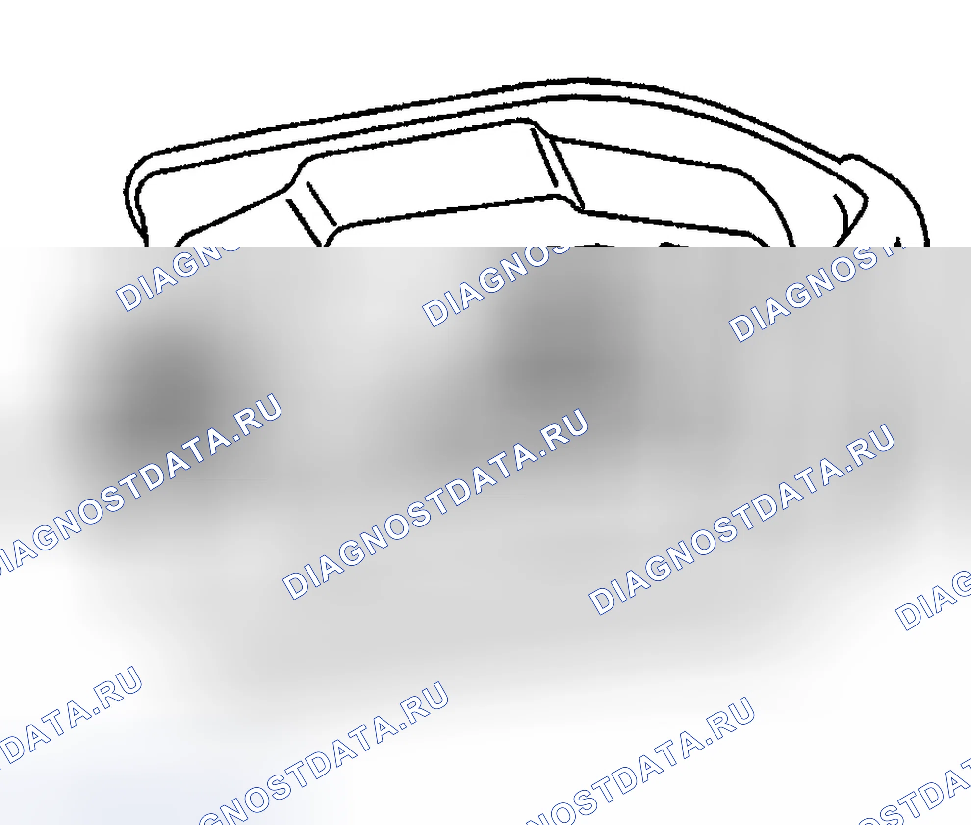 Рис. 77. Chevrolet Impala VIII