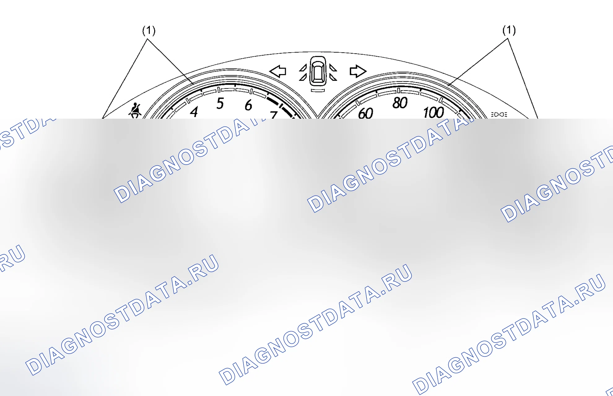 Рис. 5. Subaru Impreza WRX GD/GG рестайлинг 2