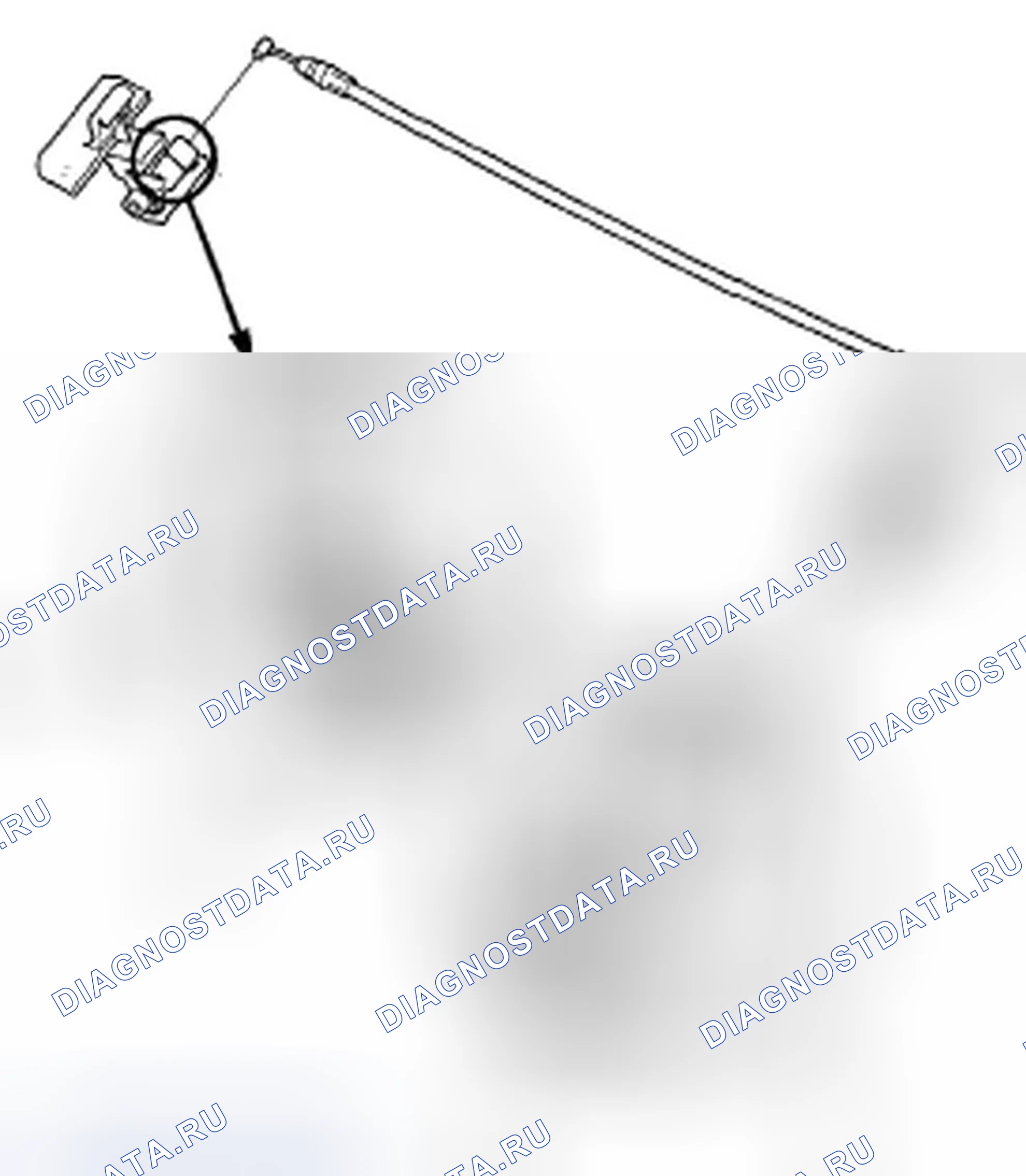 Рис. 94. Honda Element YH2 рестайлинг 2
