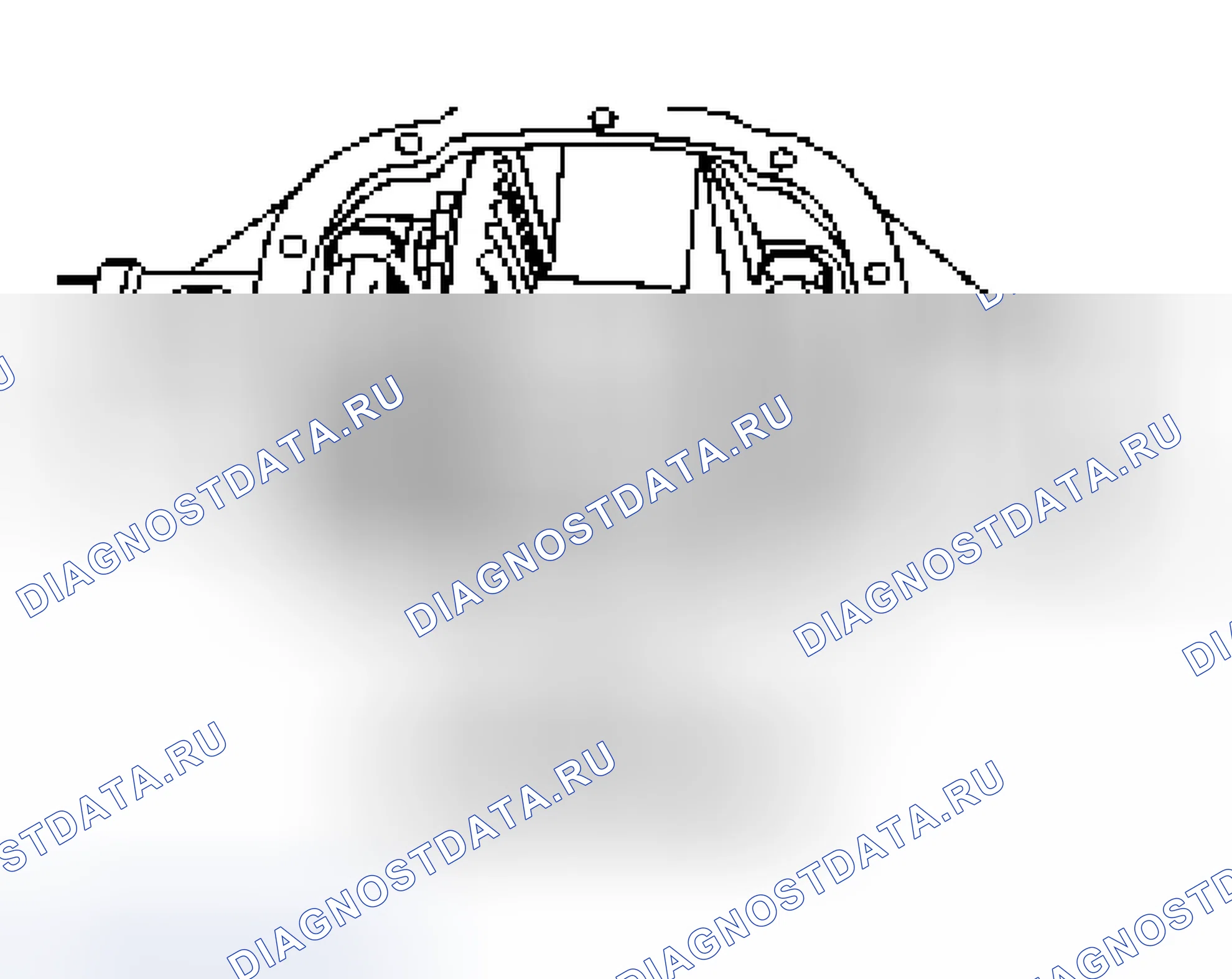 Рис. 79. Ford Crown Victoria II