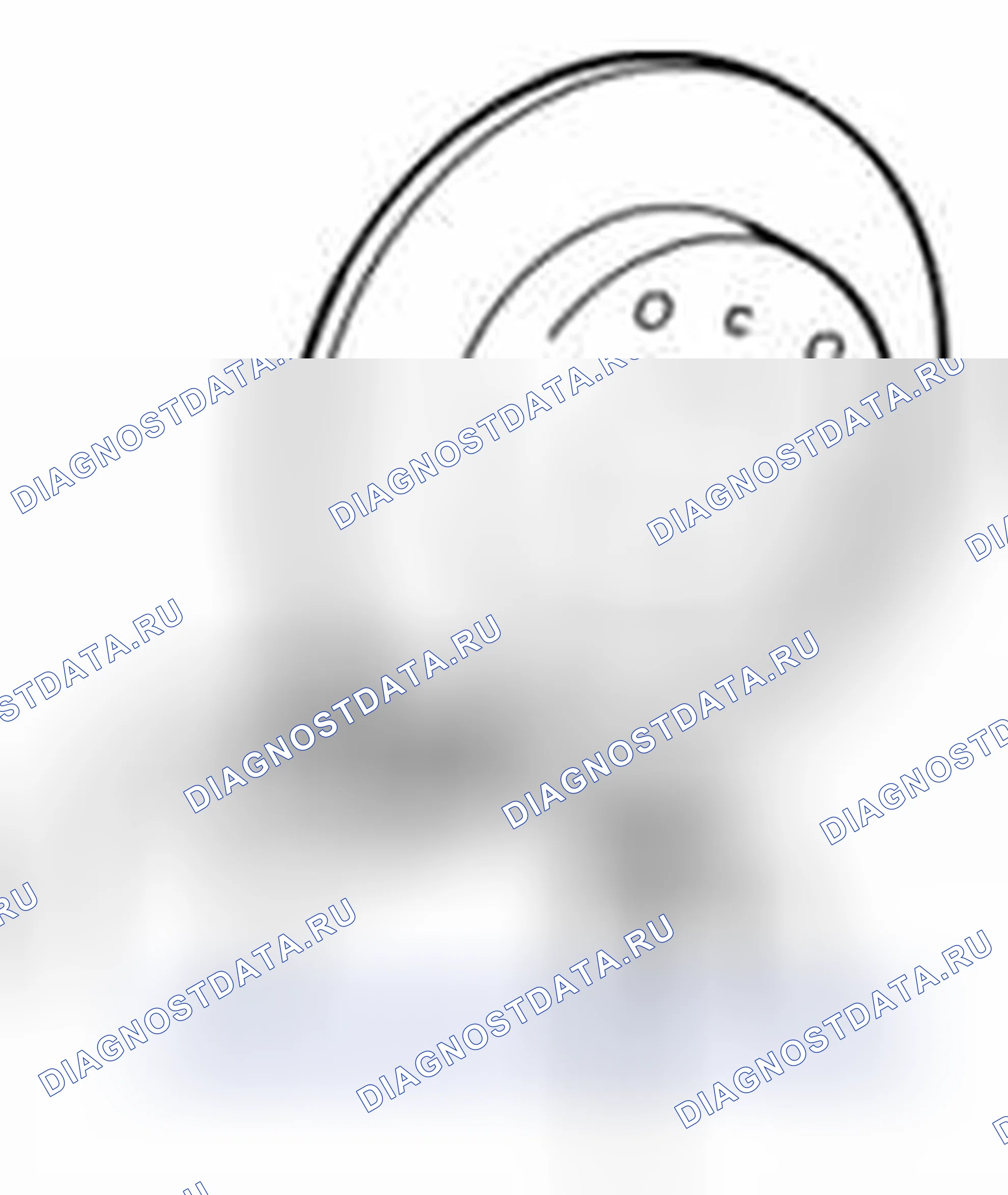 Рис. 84. Suzuki SX4 I рестайлинг