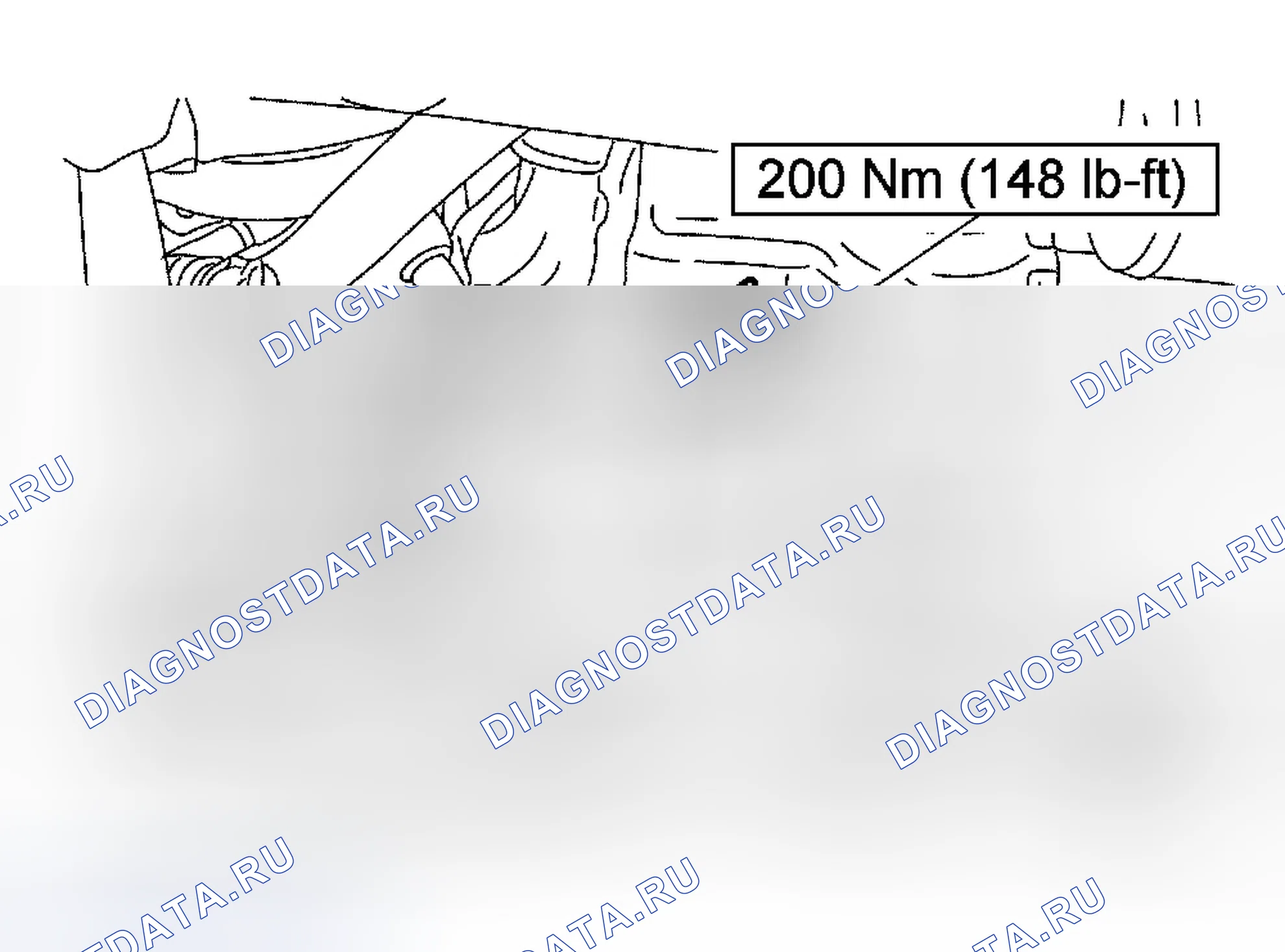 Рис. 27. Ford Cab & Chassis F350 Super Duty 