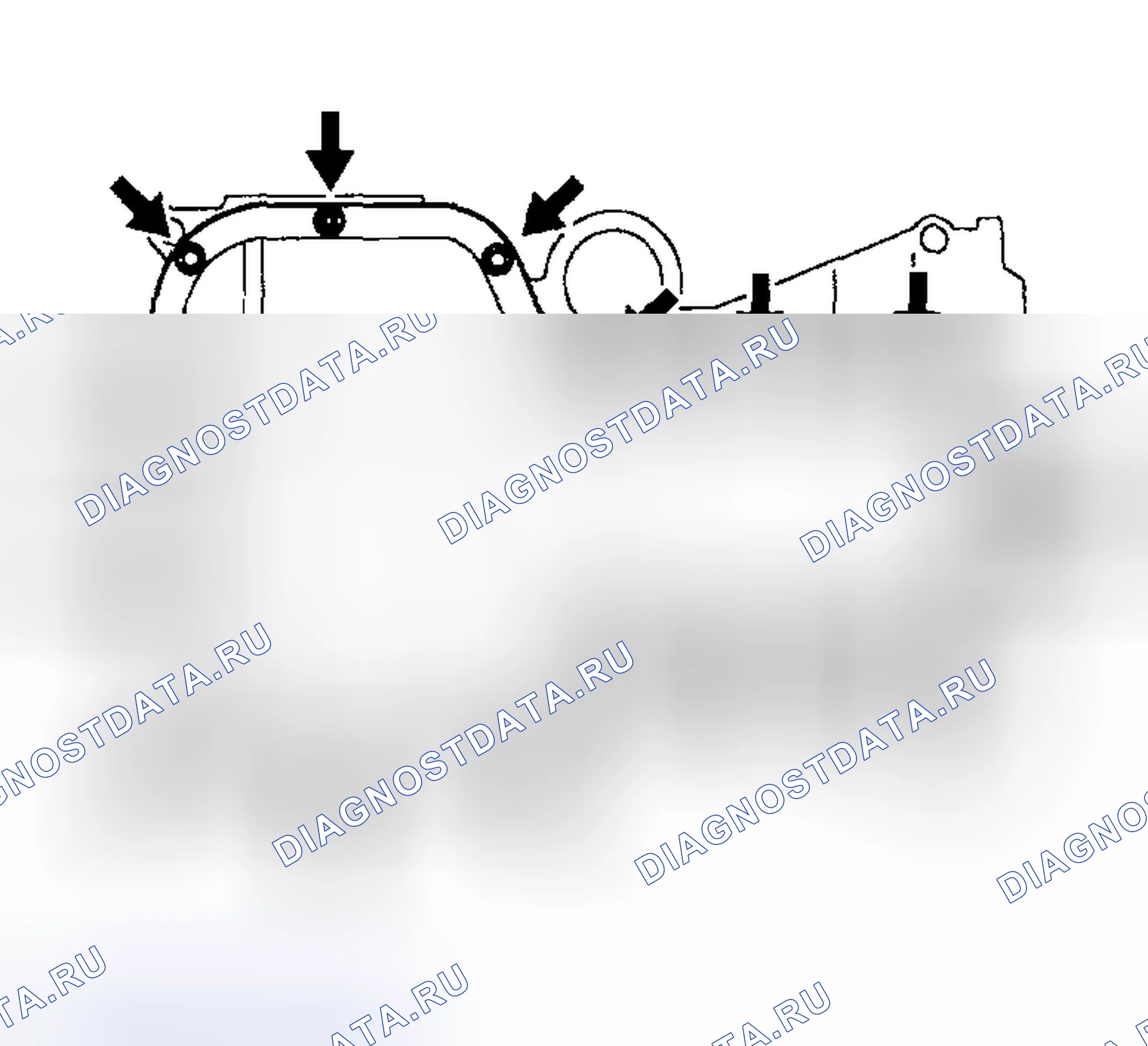 Рис. 141. Toyota Matrix E130