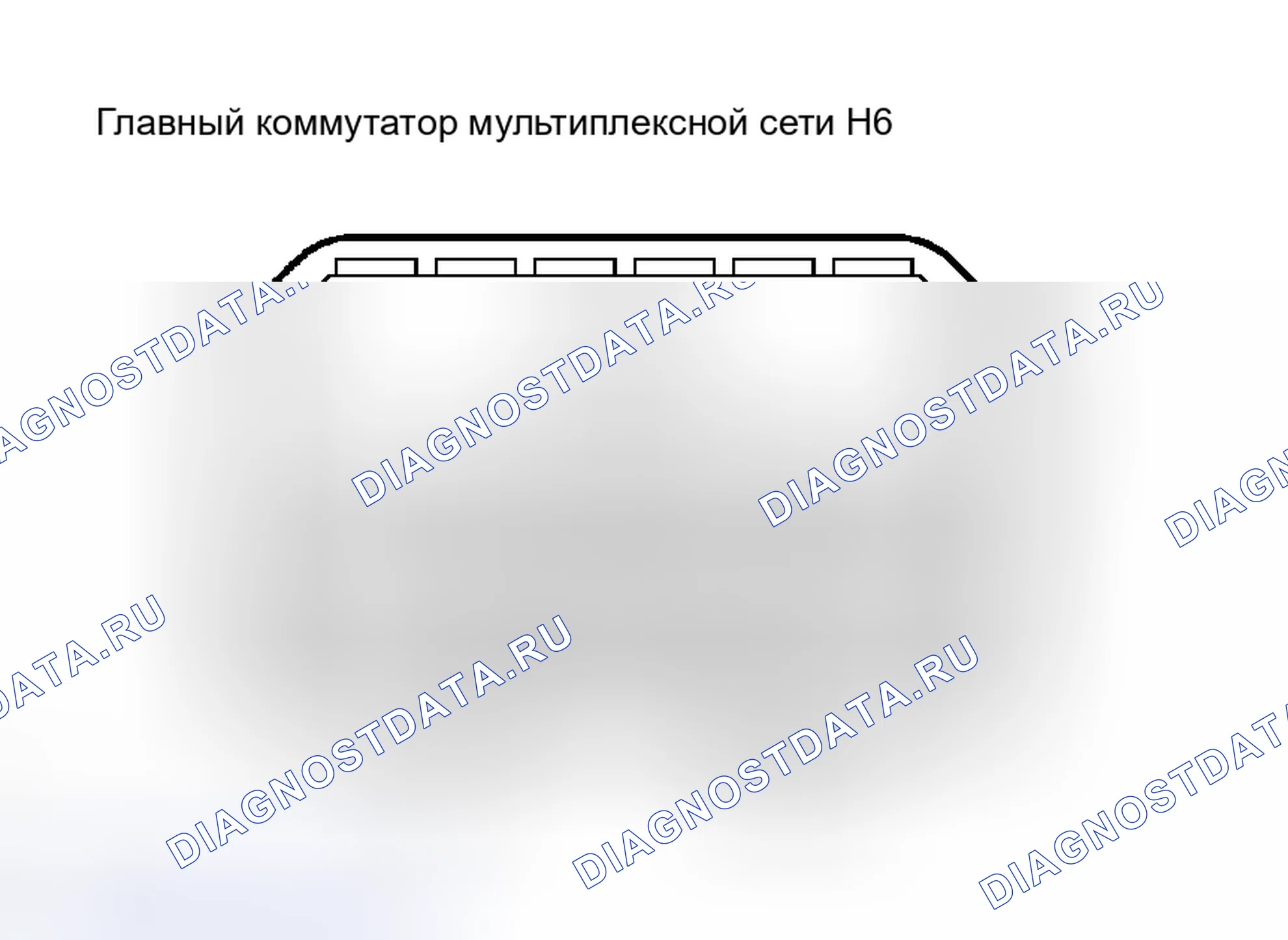 Рис. 24: ПРОЦЕДУРА КОНТРОЛЯ. Toyota Avalon XX30