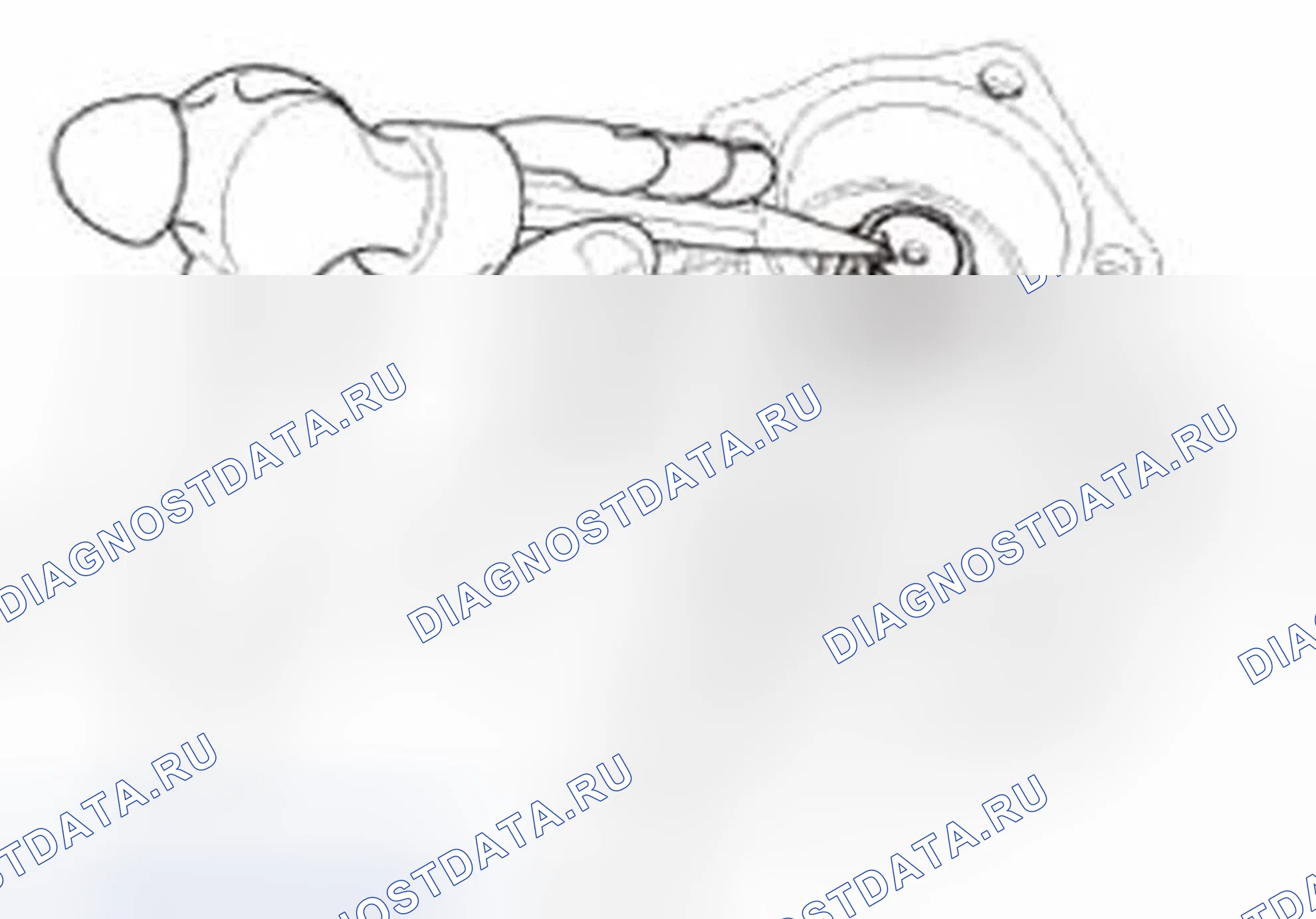 Рис. 330. Honda CR-V IV