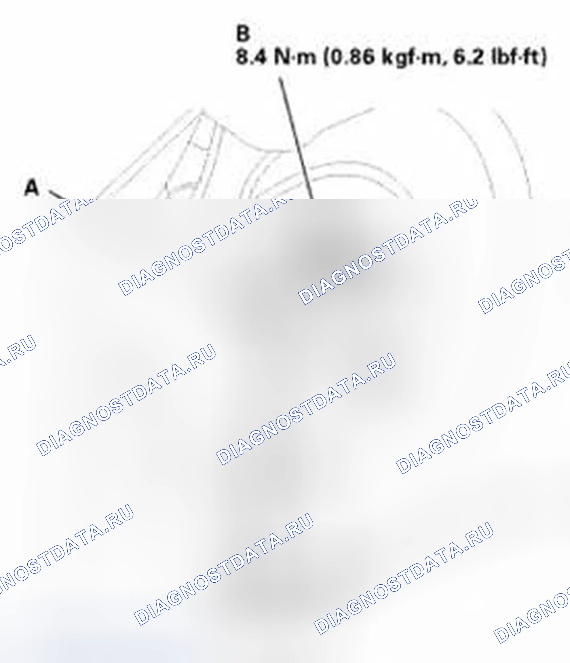 Рис. 777. Honda Civic IX