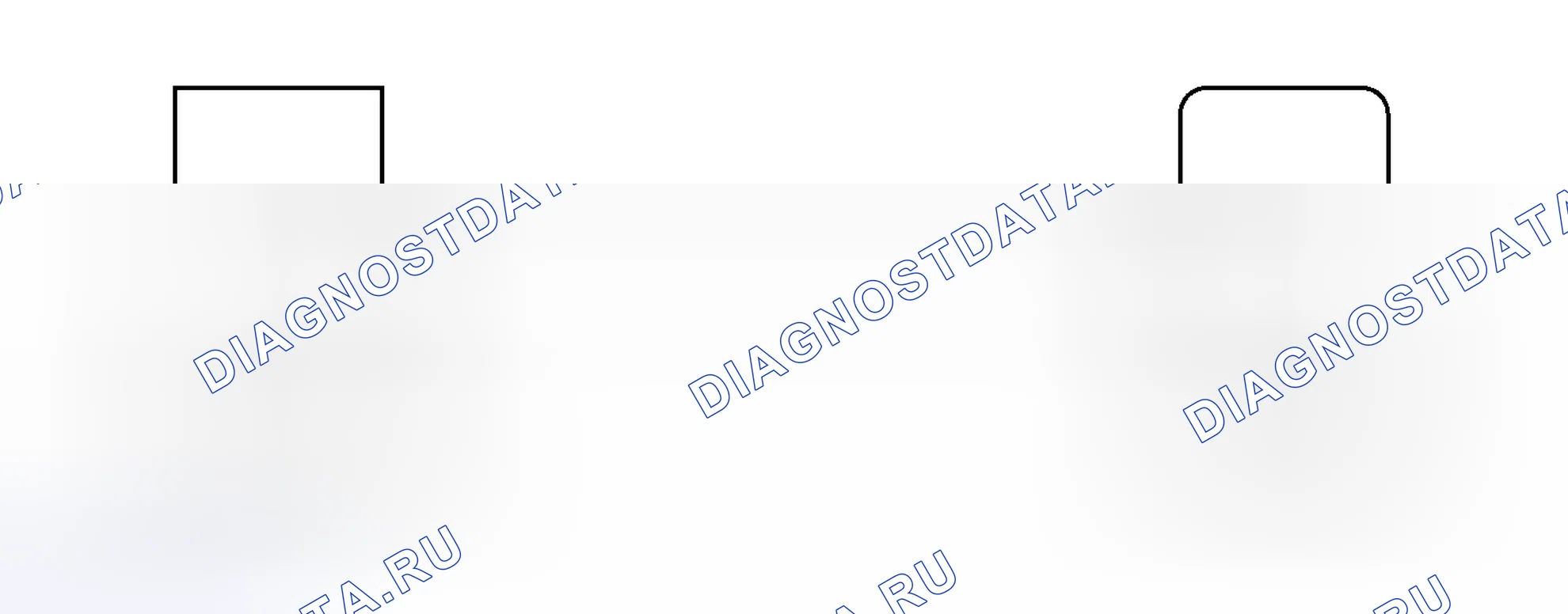 Рис. 21: электросхема. Toyota FJ Cruiser I