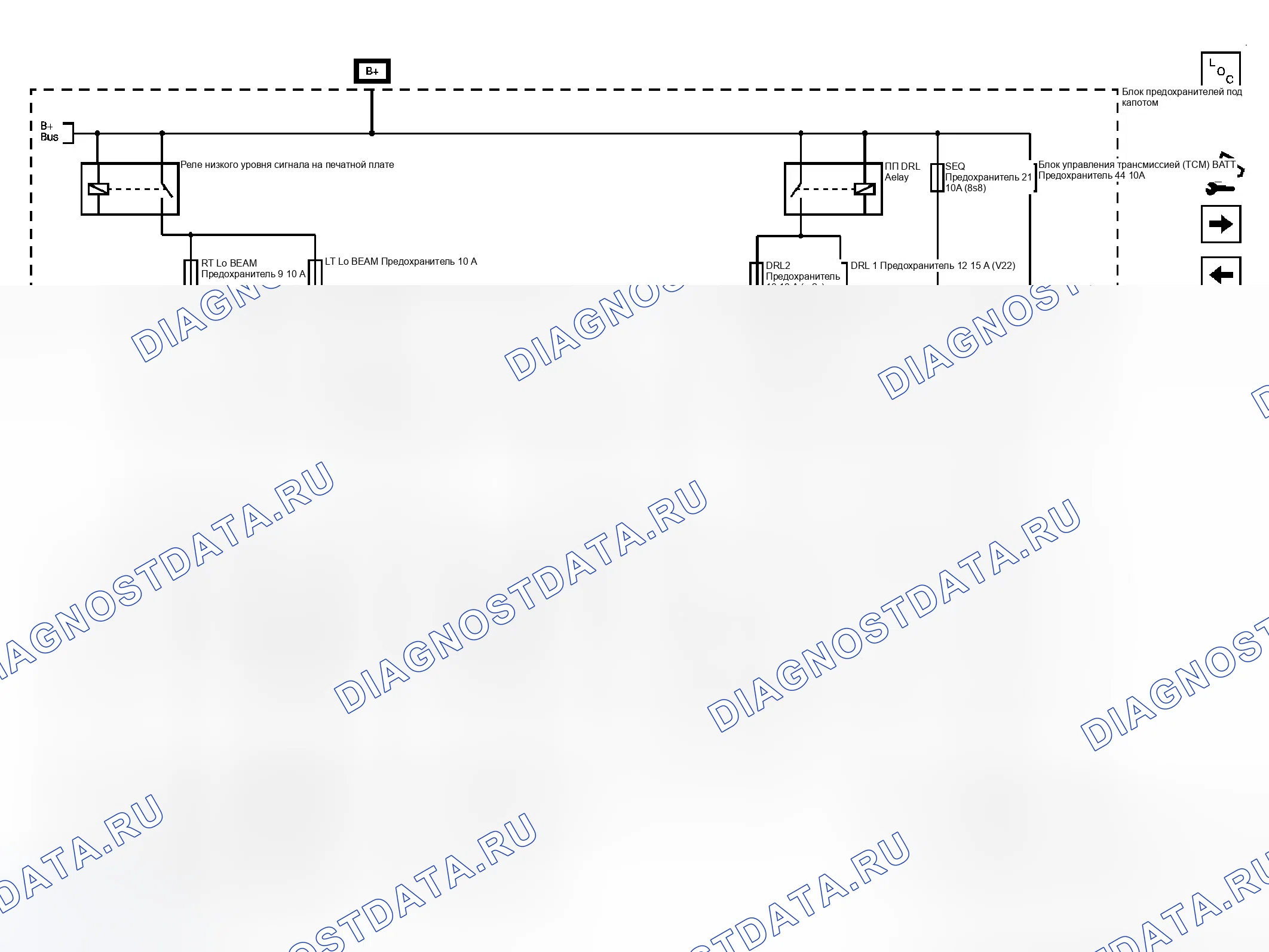 Рис. 41. GMC Savana H1500 