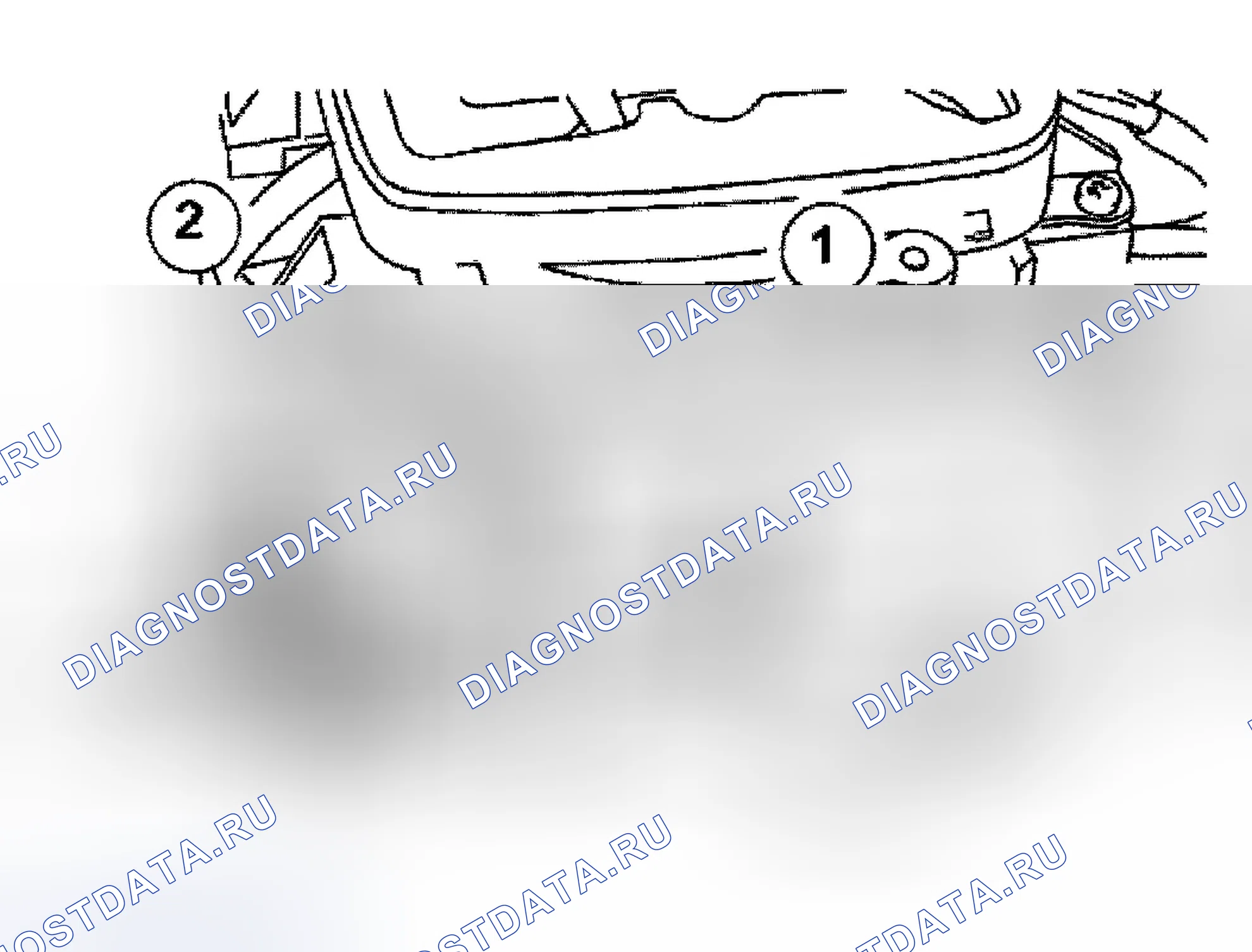 Рис. 97. Jaguar XKR I
