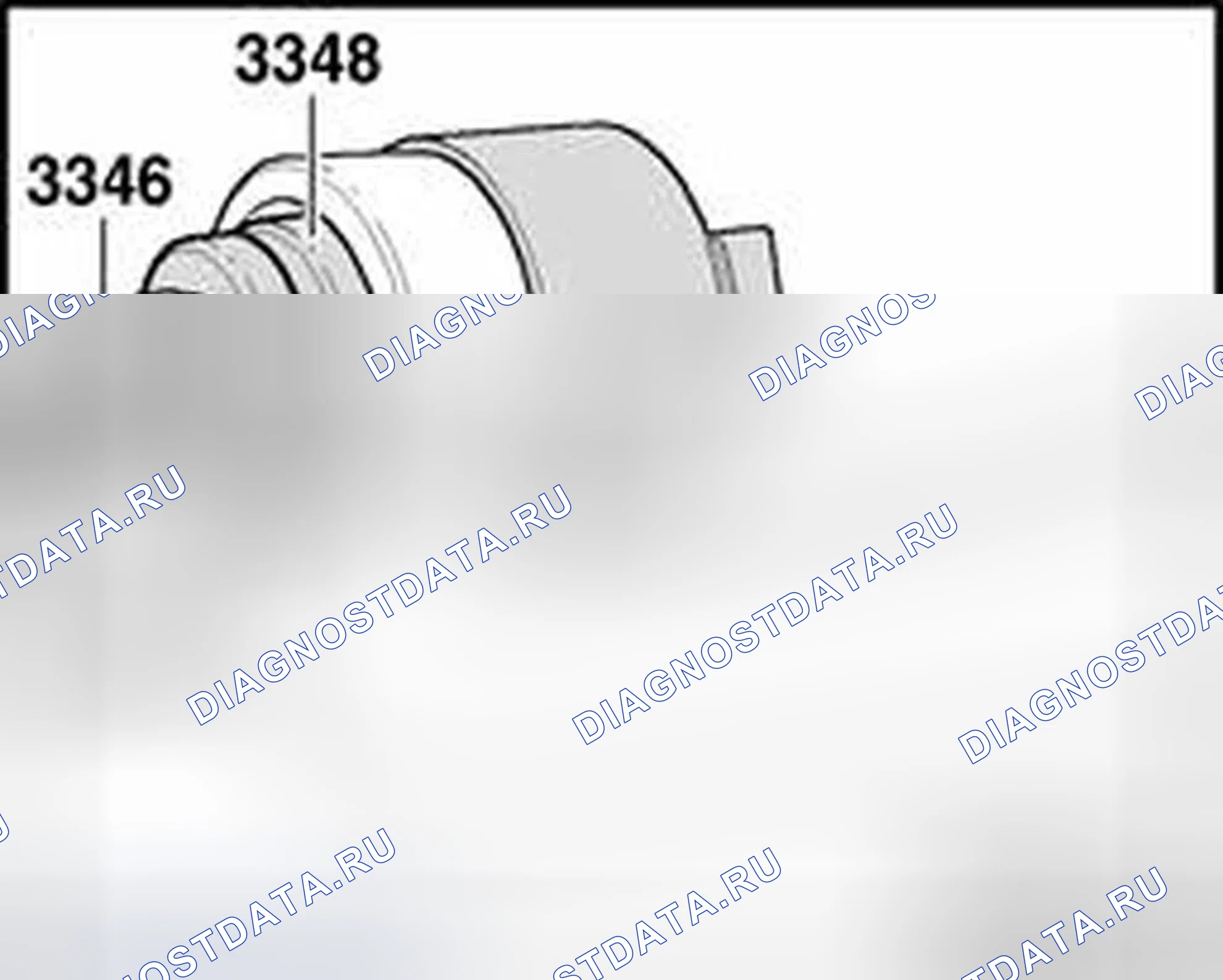 Рис. 1072. Audi TT 8N