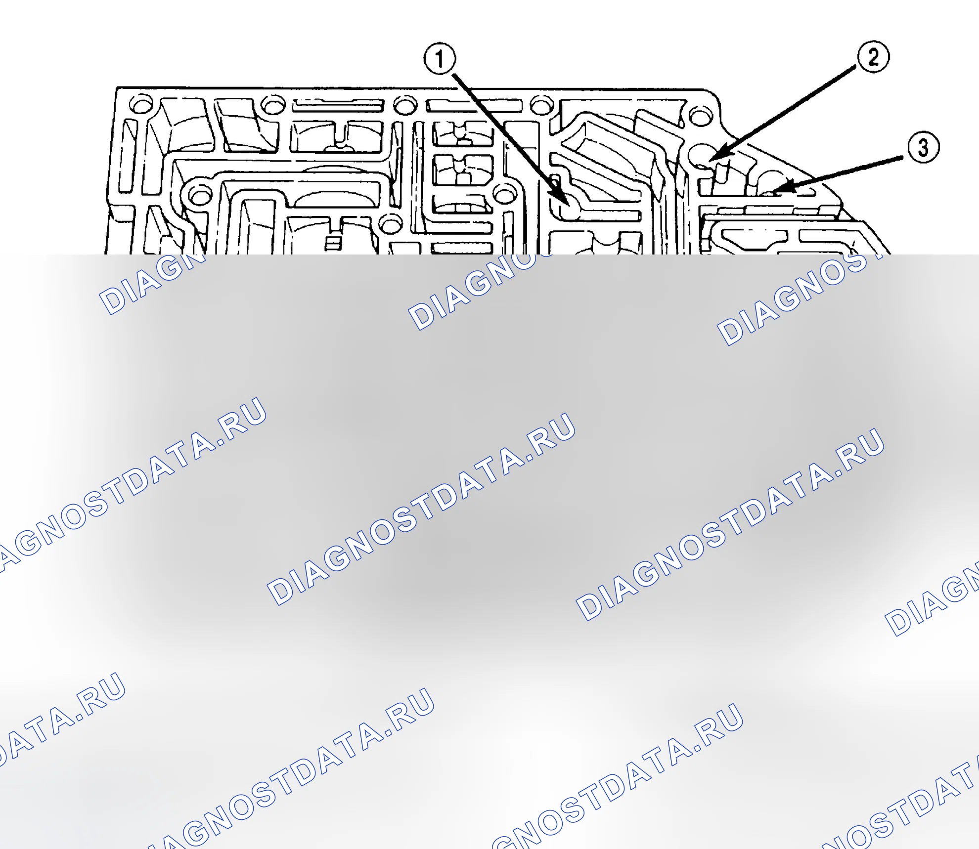 Рис. 267. Jeep Liberty I