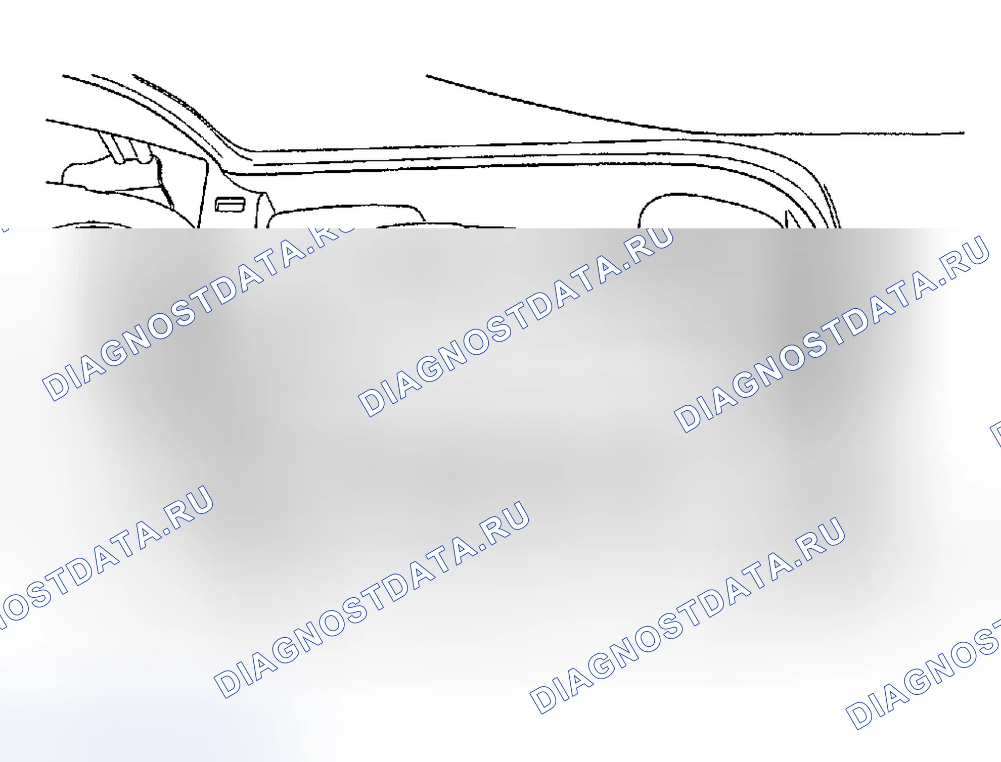 Рис. 55. Suzuki Verona I