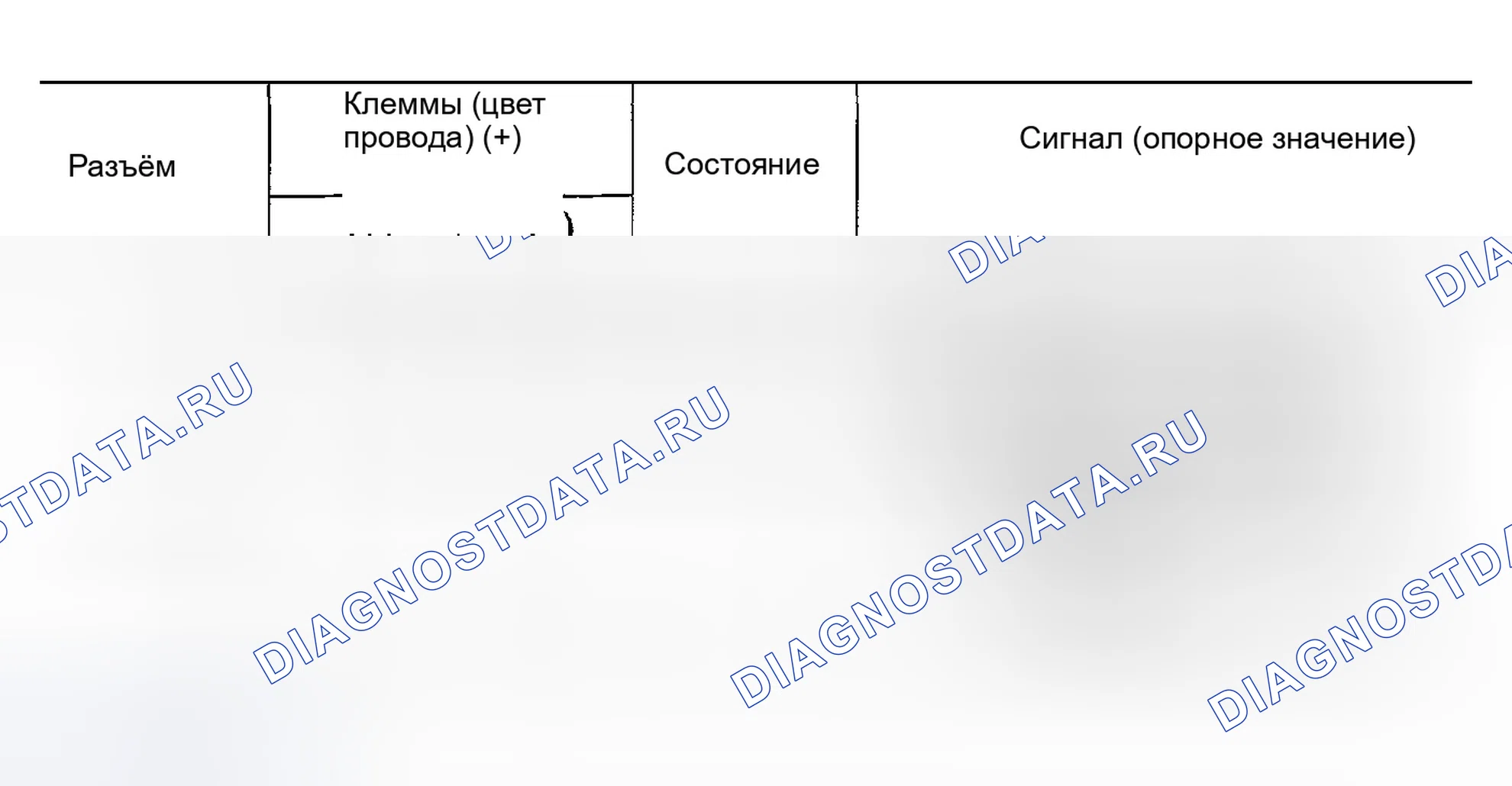 Рис. 78. Infiniti FX35 I