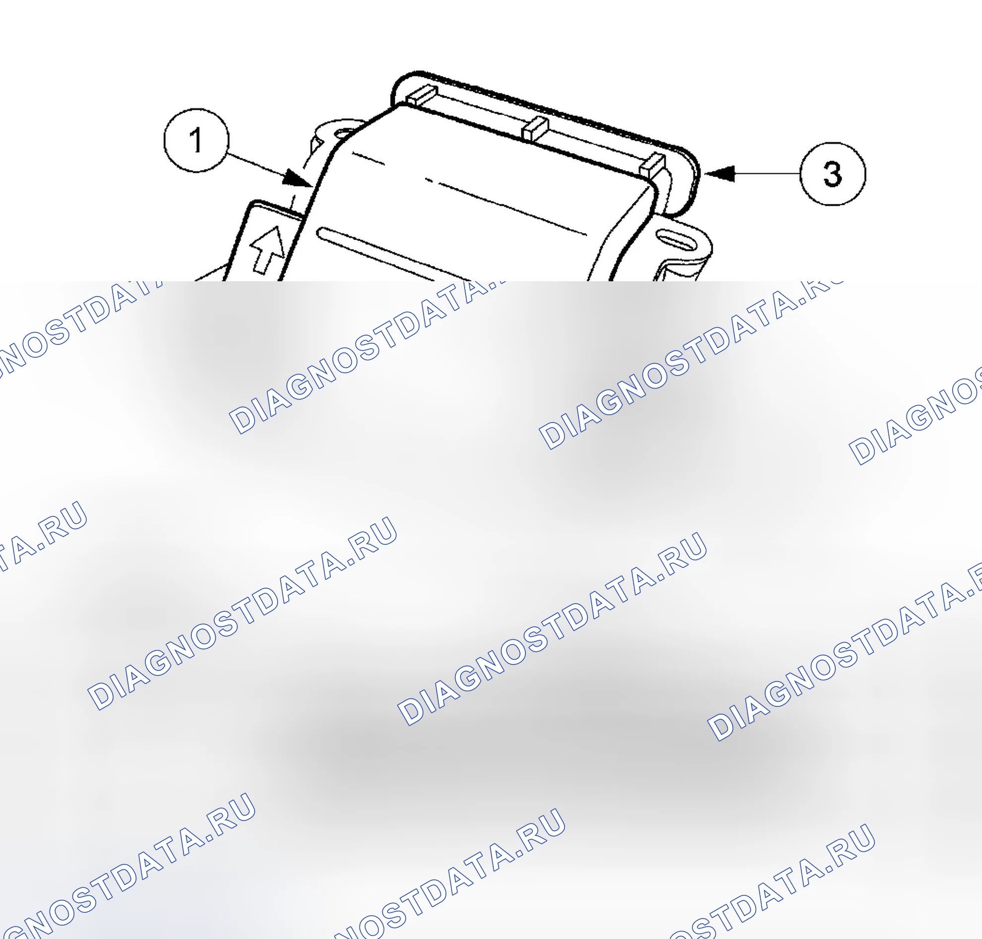 Рис. 212. Ford Cab & Chassis F350 Super Duty 