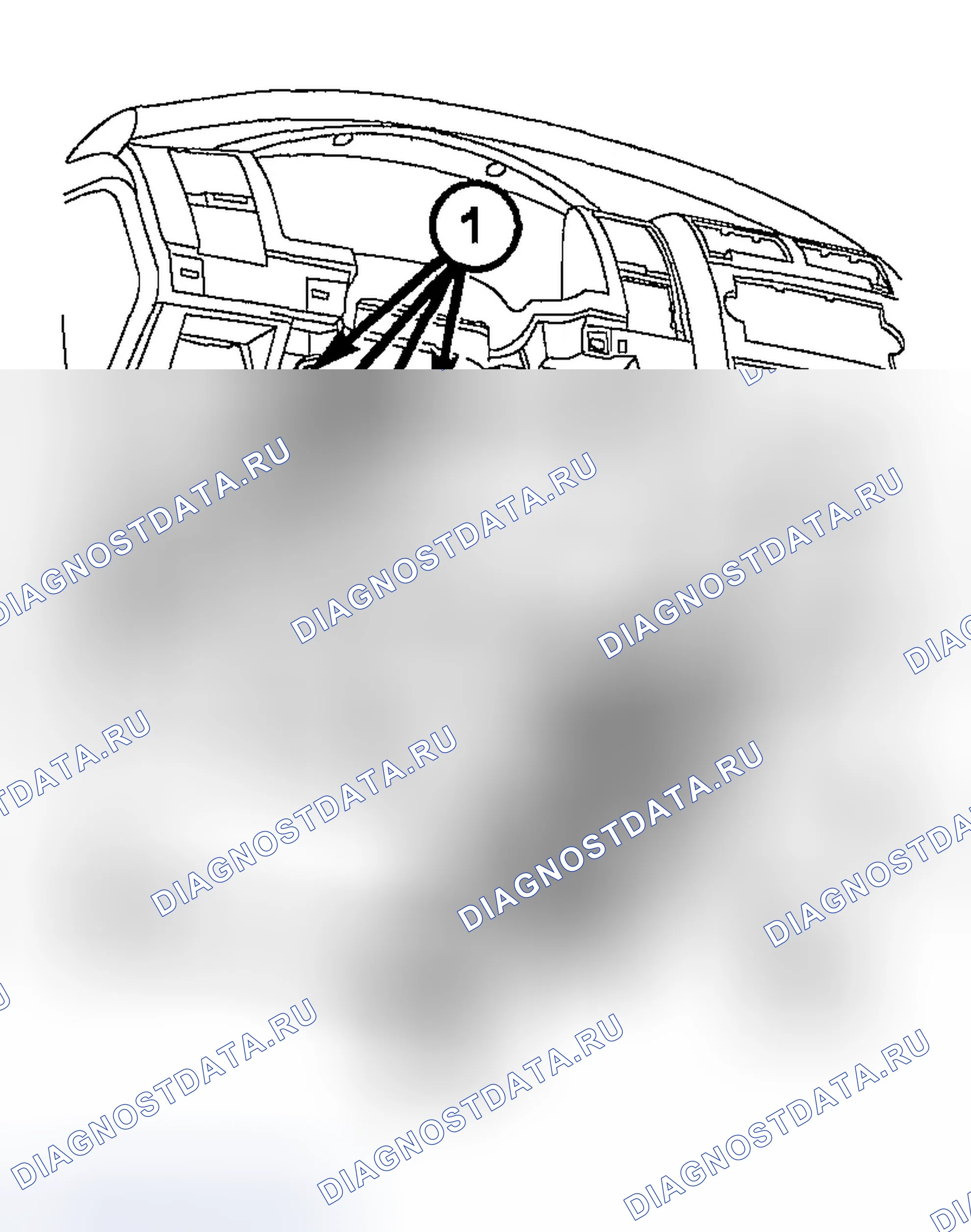 Рис. 13. Dodge Durango II
